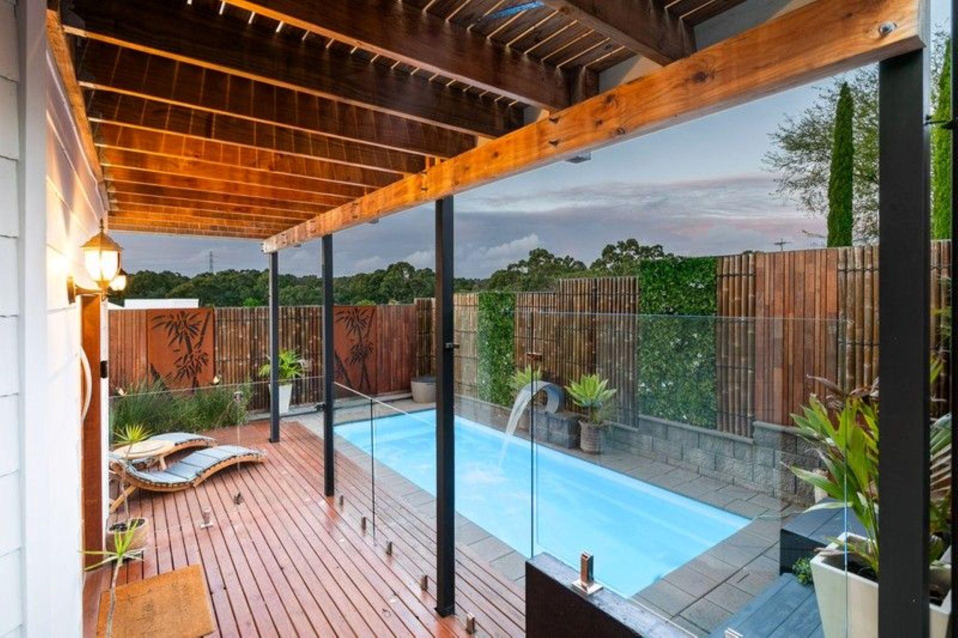 Stunning Home with Solar and Pool