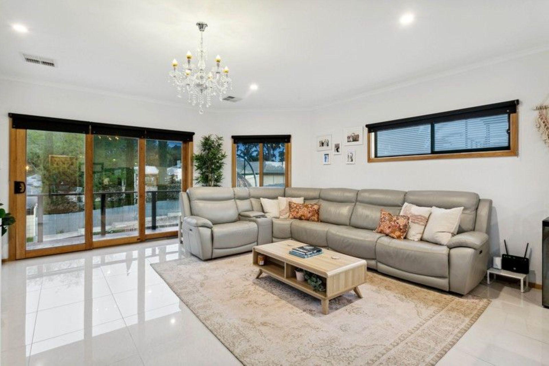 Stunning Home with Solar and Pool