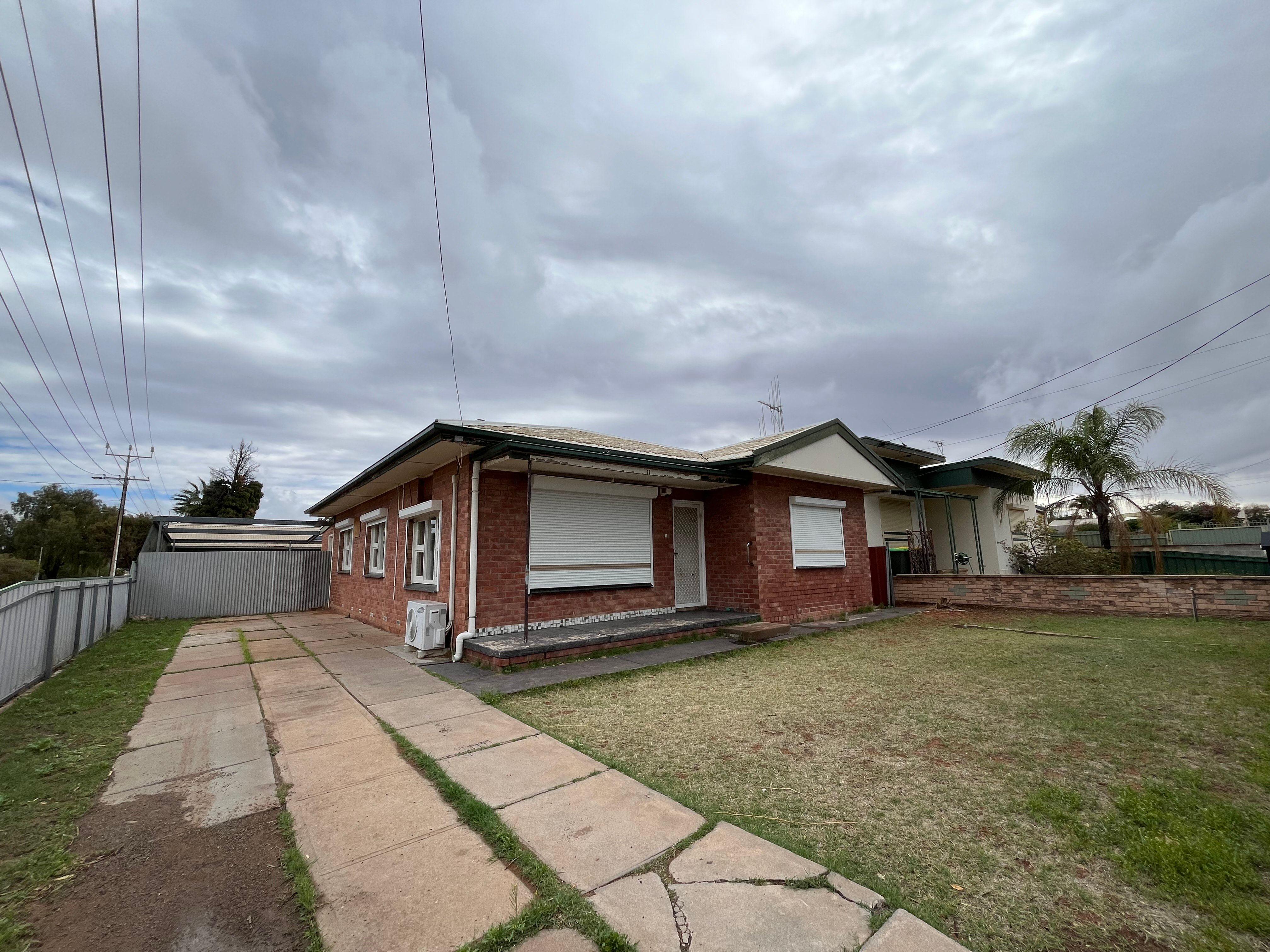Prop-GPT: House: SA Port Augusta, SA 5700 Home For Rent