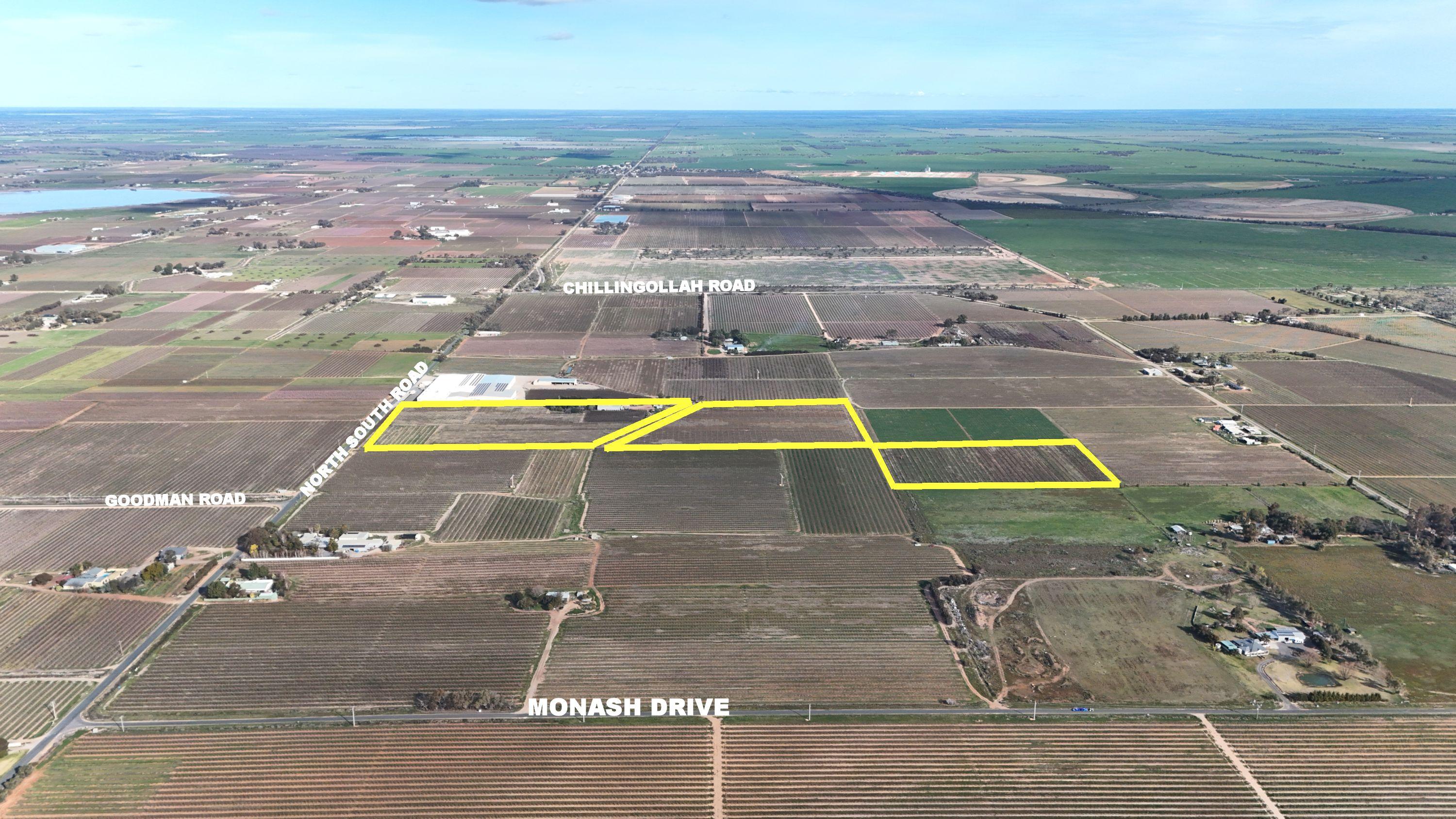 Exceptional Horticultural Investment with Solid Residential Base