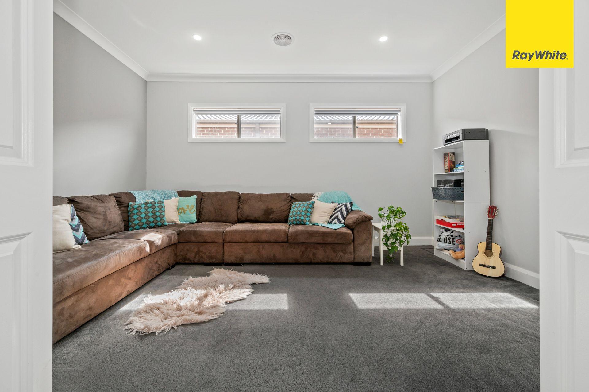 BEAUTIFUL DESIGNED FAMILY HOME