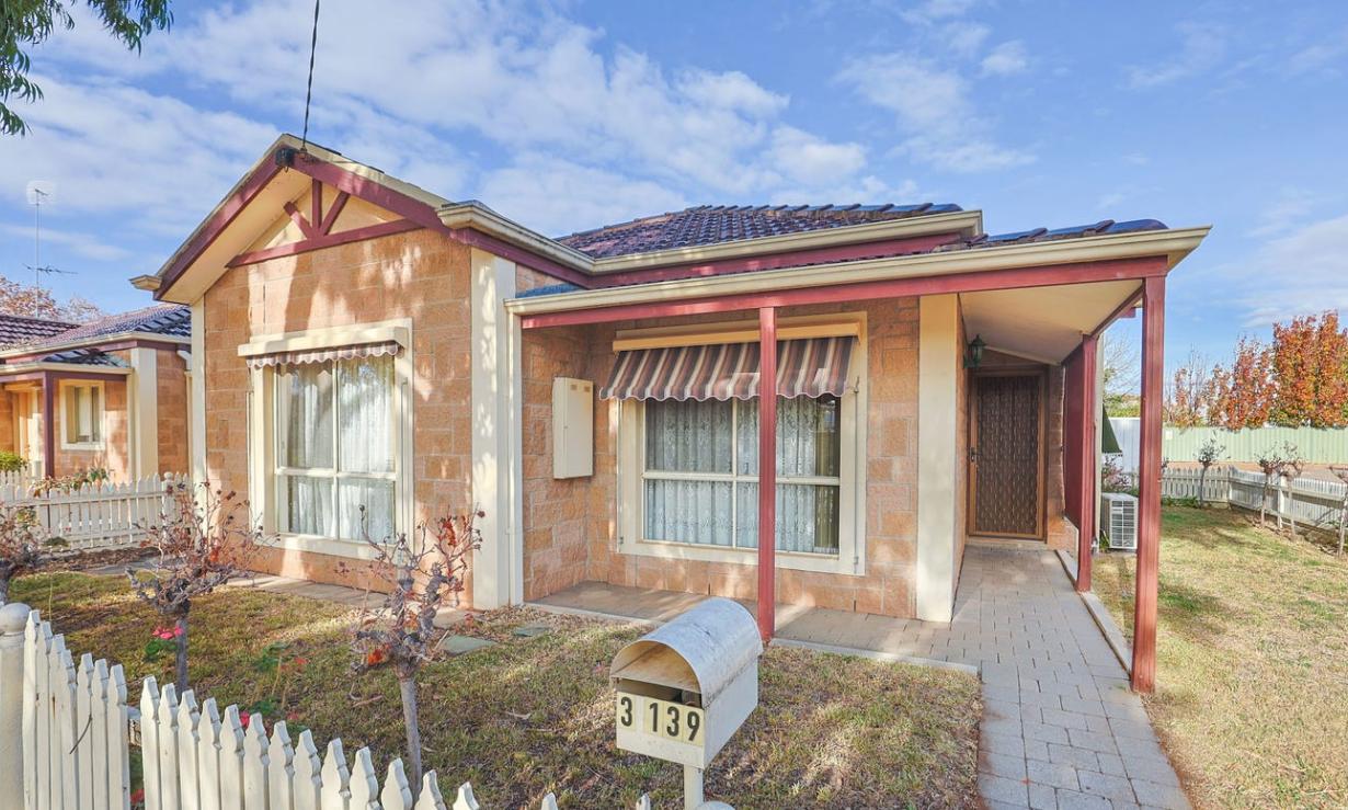 Prop-GPT: House: VIC Mildura, VIC 3500 Home For Rent