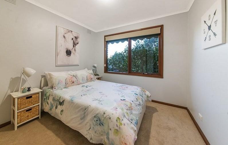 Single-level Tranquillity with Parkland Outlooks