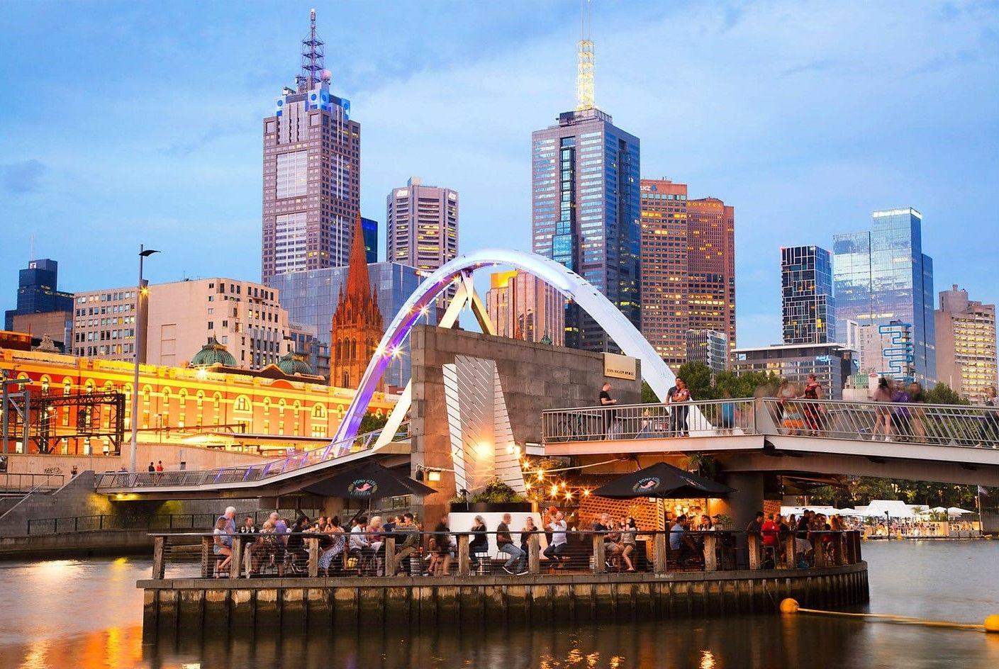 Apartment for Rent: Southbank, VIC 3006, VIC, 3006