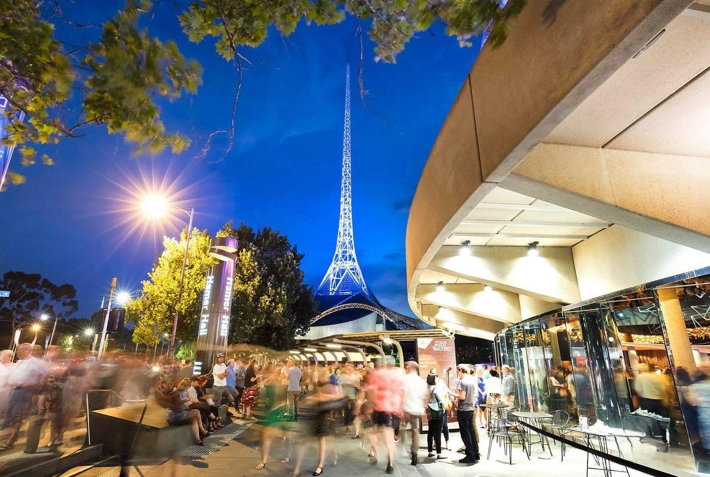 Apartment for Rent: Southbank, VIC 3006, VIC, 3006