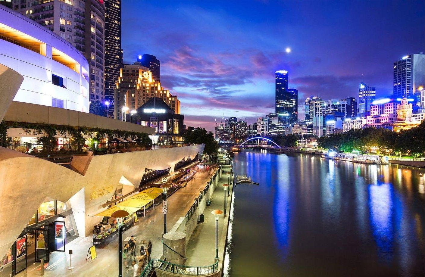 Apartment for Rent: Southbank, VIC 3006, VIC, 3006