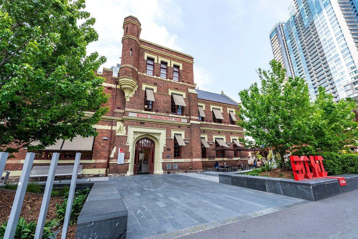 Apartment for Rent: Southbank, VIC 3006, VIC, 3006