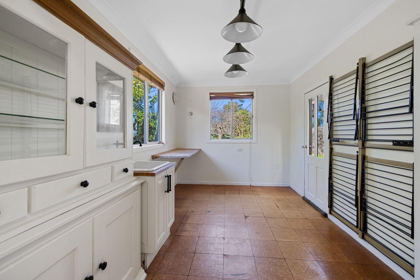 Scenic rural living with dual occupancy