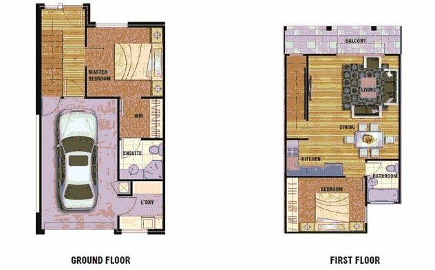 Townhouse for Rent: Thornbury, VIC 3071, VIC, 3071