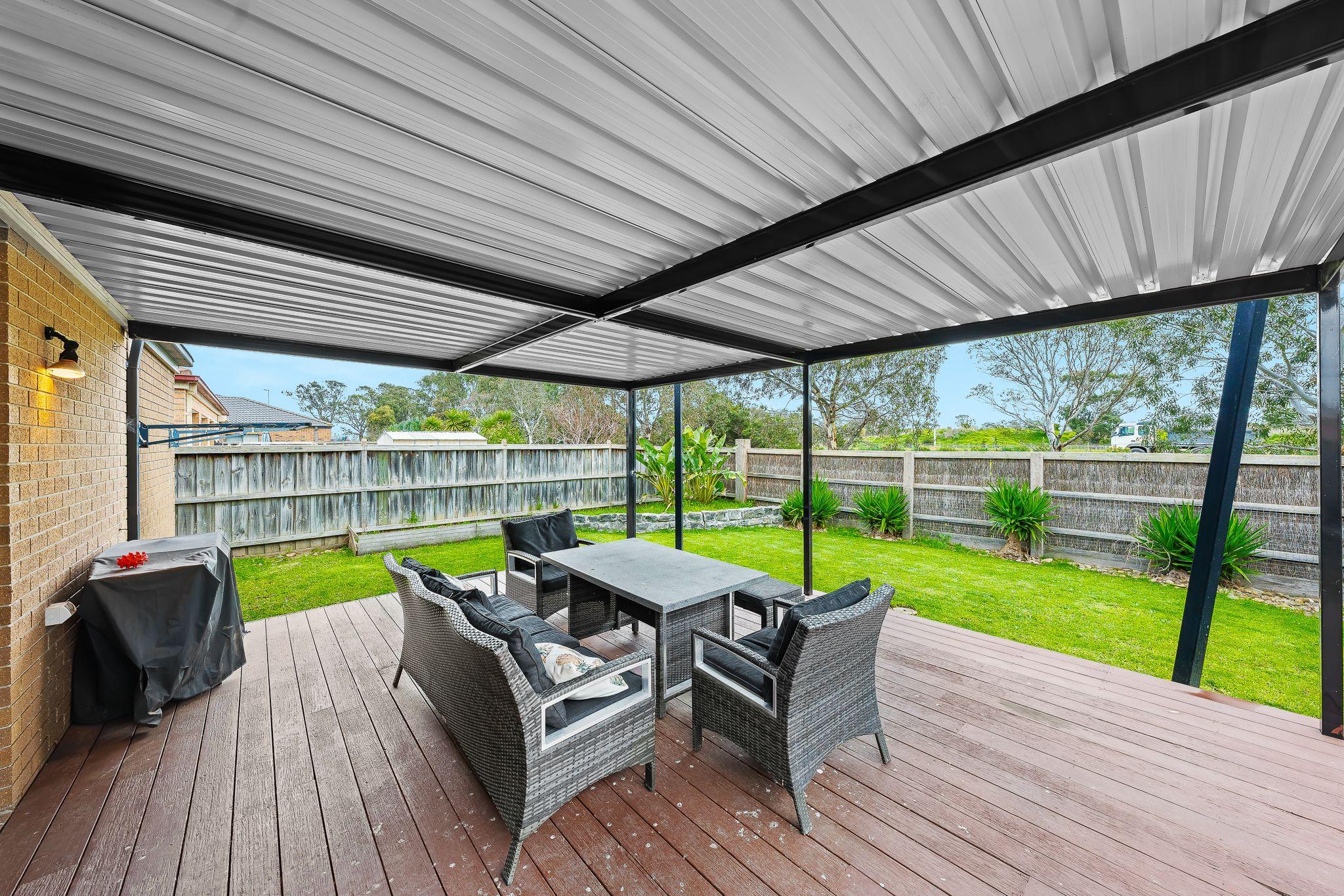 Welcome to 47 Bluemist Circuit, Lyndhurst