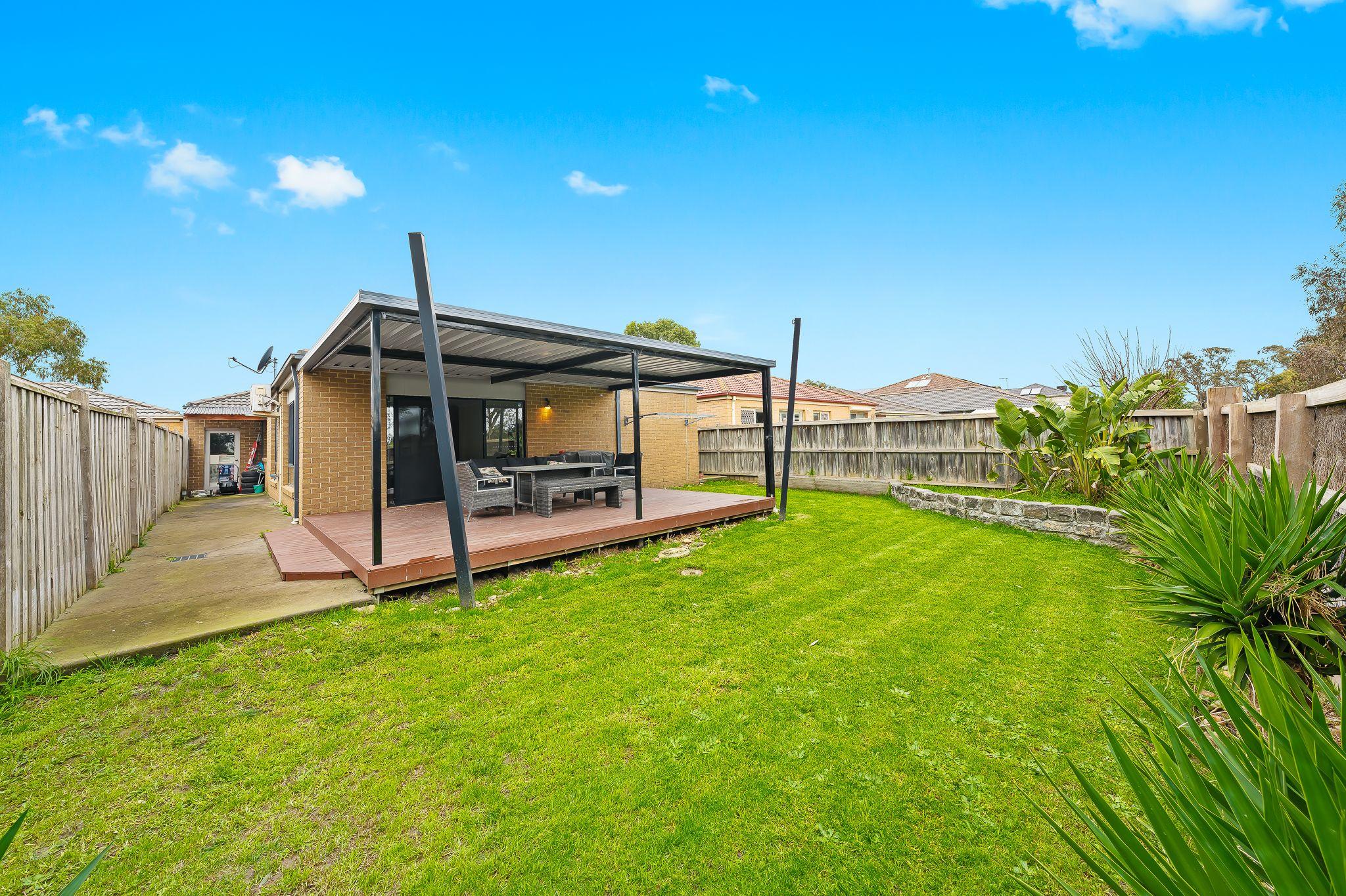 Welcome to 47 Bluemist Circuit, Lyndhurst