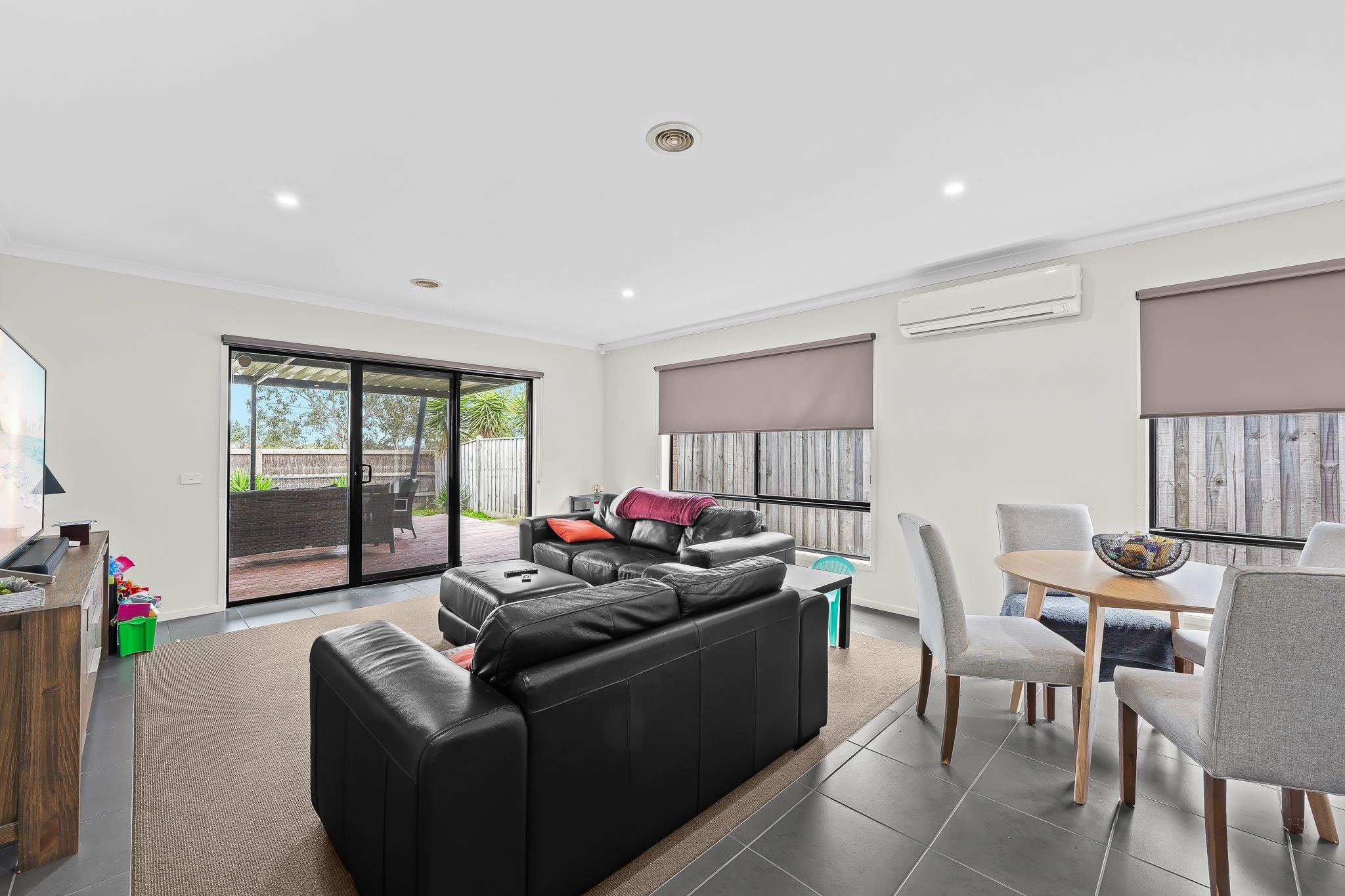 Welcome to 47 Bluemist Circuit, Lyndhurst