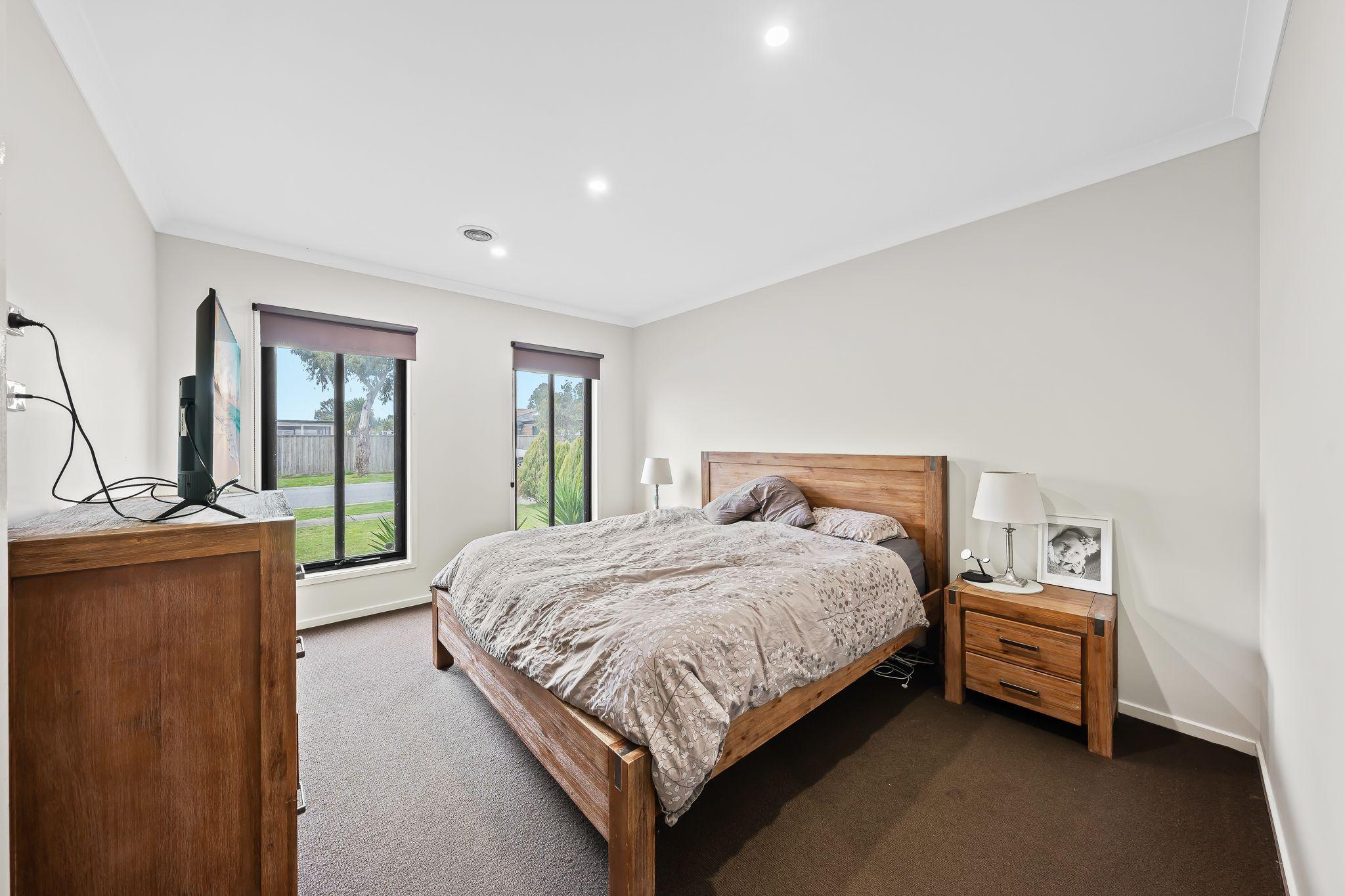 Welcome to 47 Bluemist Circuit, Lyndhurst