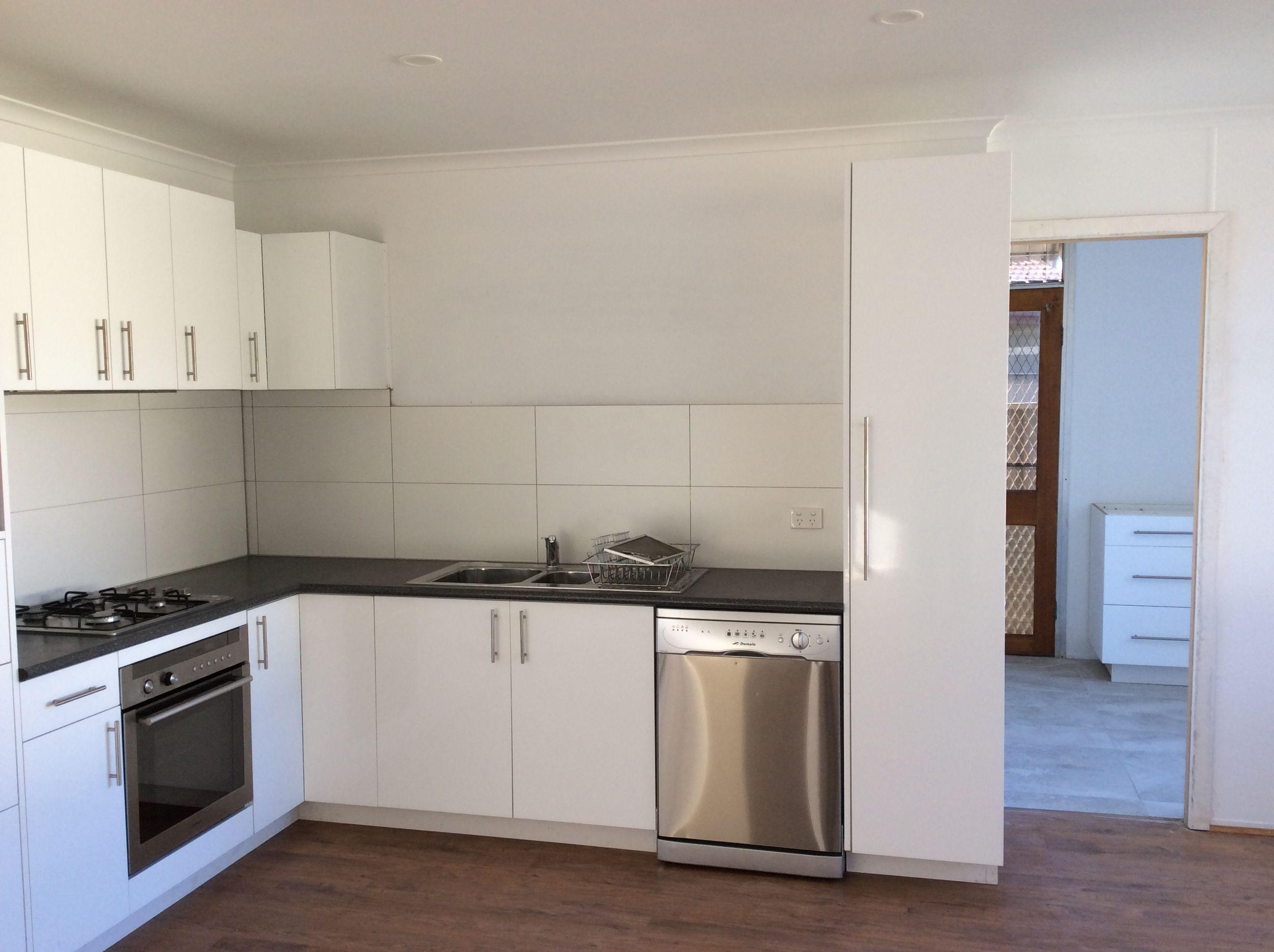 Neat & Updated 3-Bedroom Home