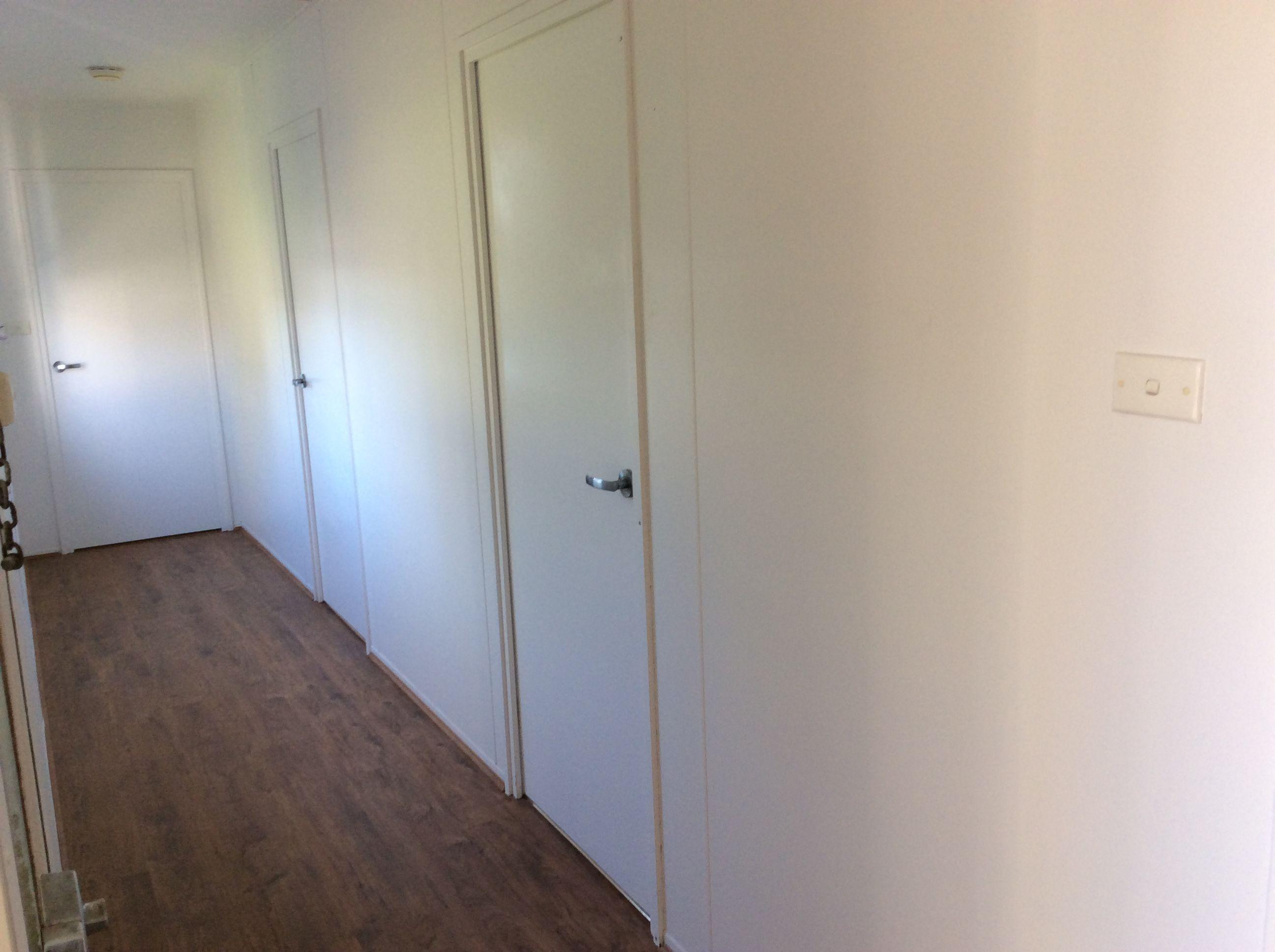 Neat & Updated 3-Bedroom Home