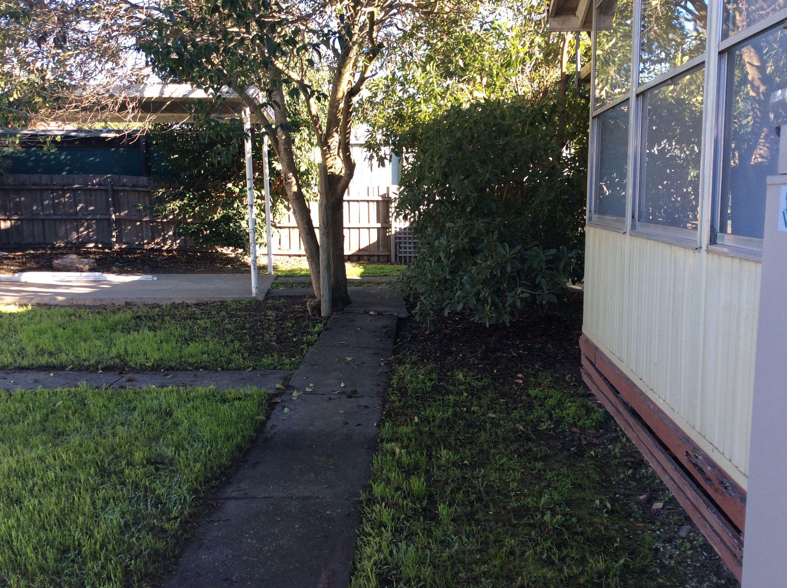 Neat & Updated 3-Bedroom Home