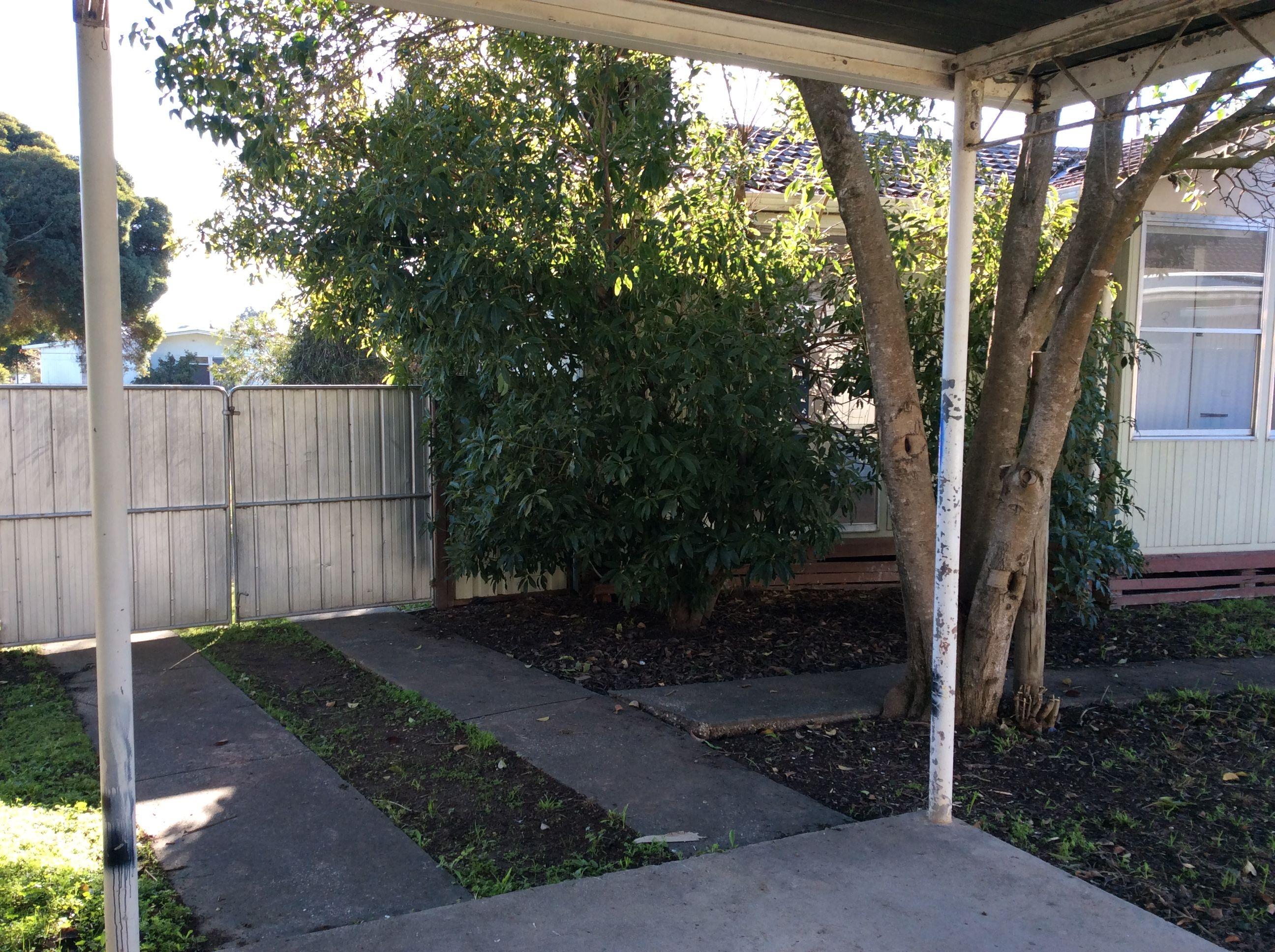 Neat & Updated 3-Bedroom Home