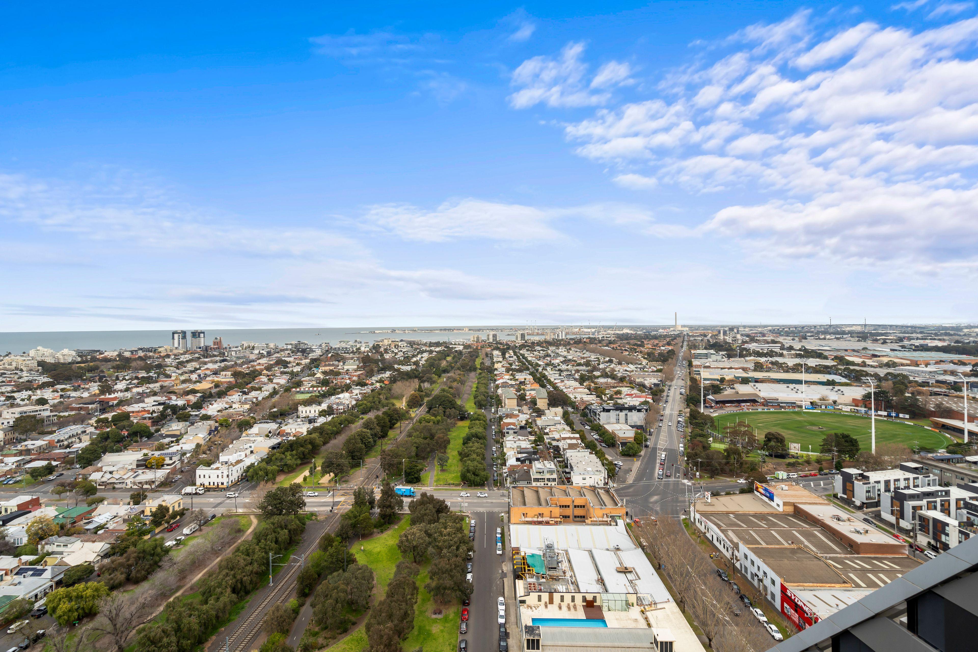 Apartment for Rent: South Melbourne, VIC 3205, VIC, 3205