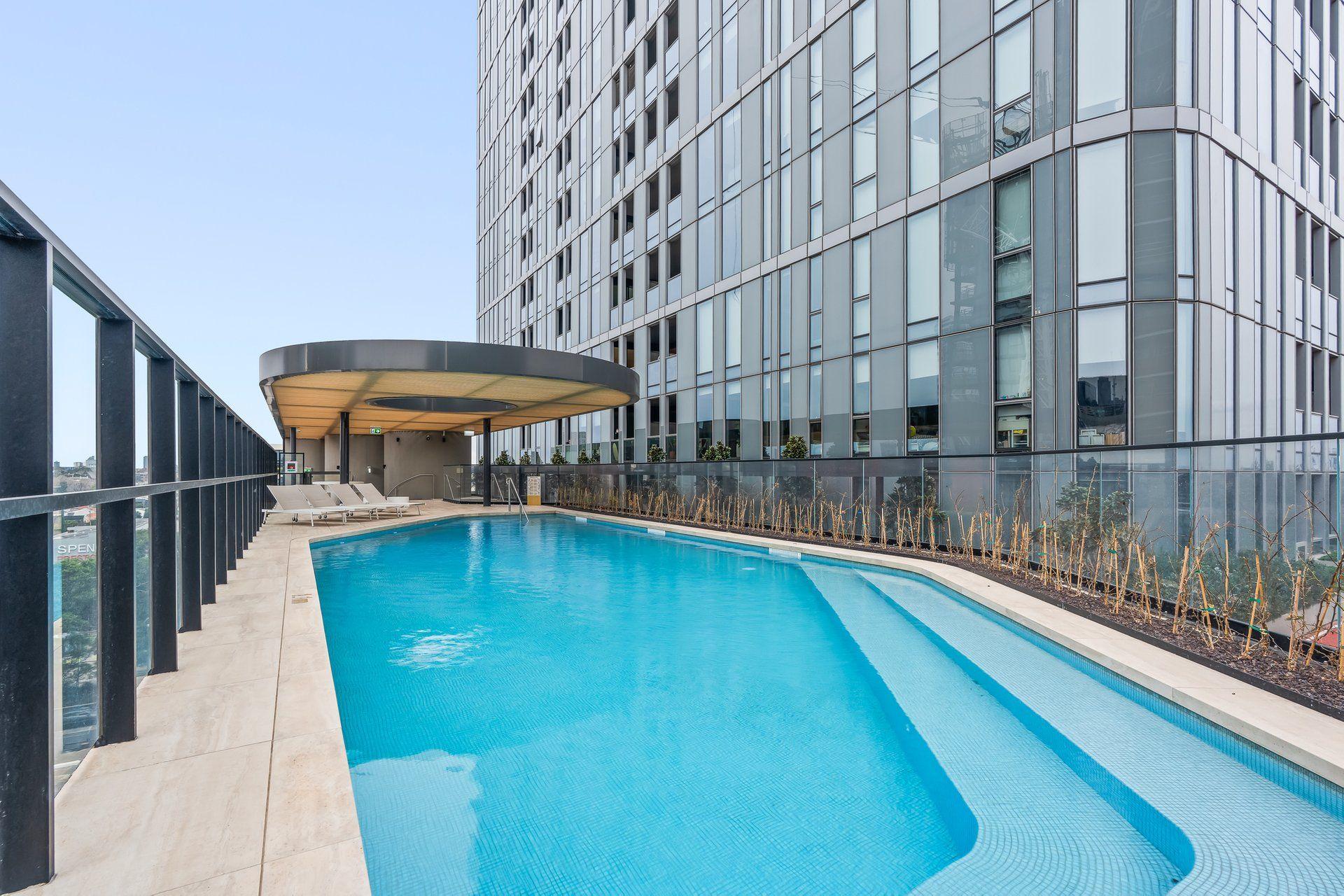 Apartment for Rent: South Melbourne, VIC 3205, VIC, 3205