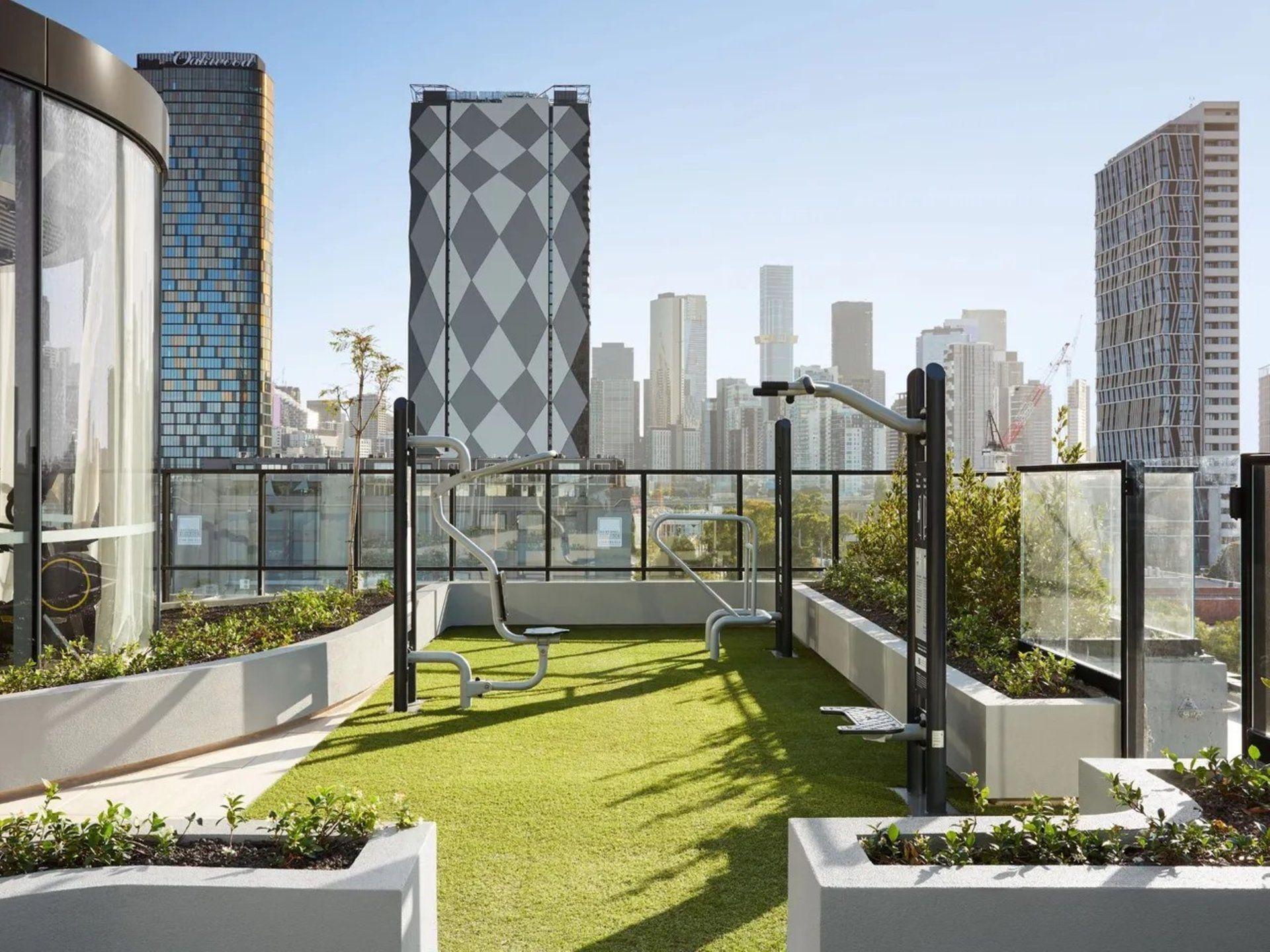 Apartment for Rent: South Melbourne, VIC 3205, VIC, 3205