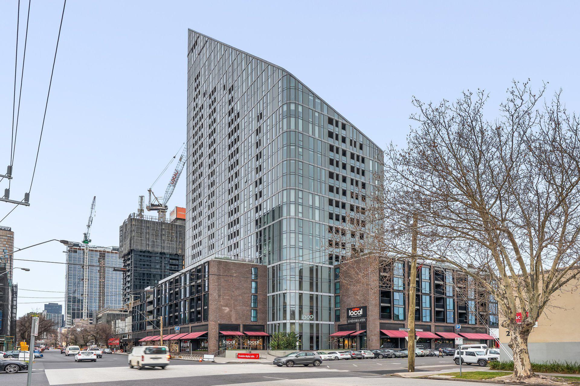 Apartment for Rent: South Melbourne, VIC 3205, VIC, 3205