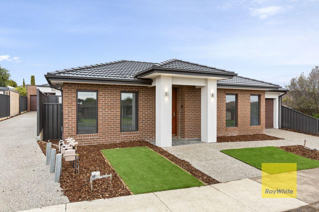 Prop-GPT: House: VIC Grovedale, VIC 3216 Home For Rent