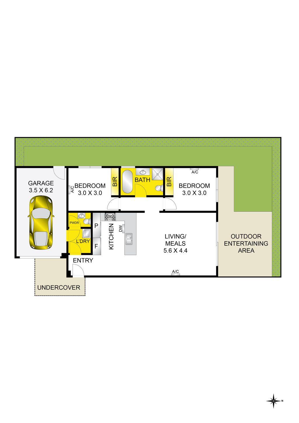 House for Rent: Grovedale, VIC 3216, VIC, 3216