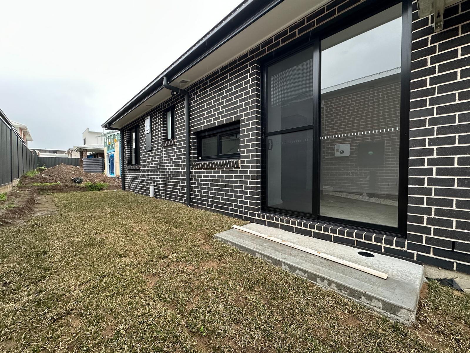 New 1 Bedroom Granny Flat