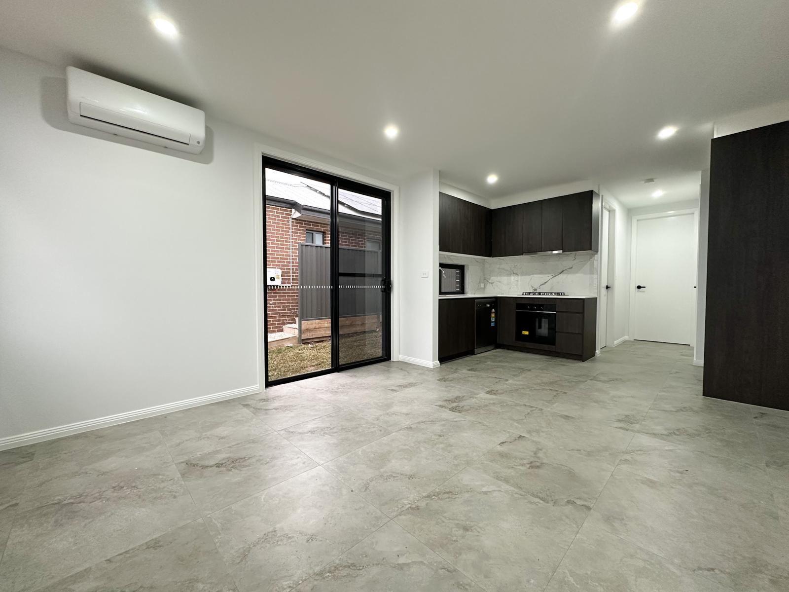 New 1 Bedroom Granny Flat