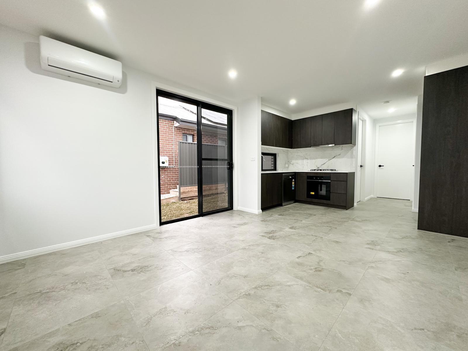 New 1 Bedroom Granny Flat