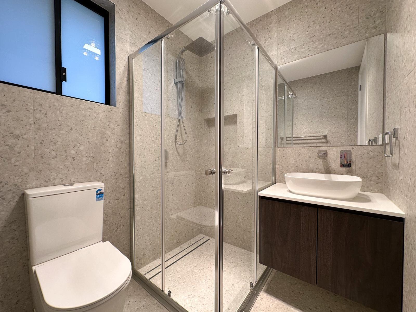 New 1 Bedroom Granny Flat