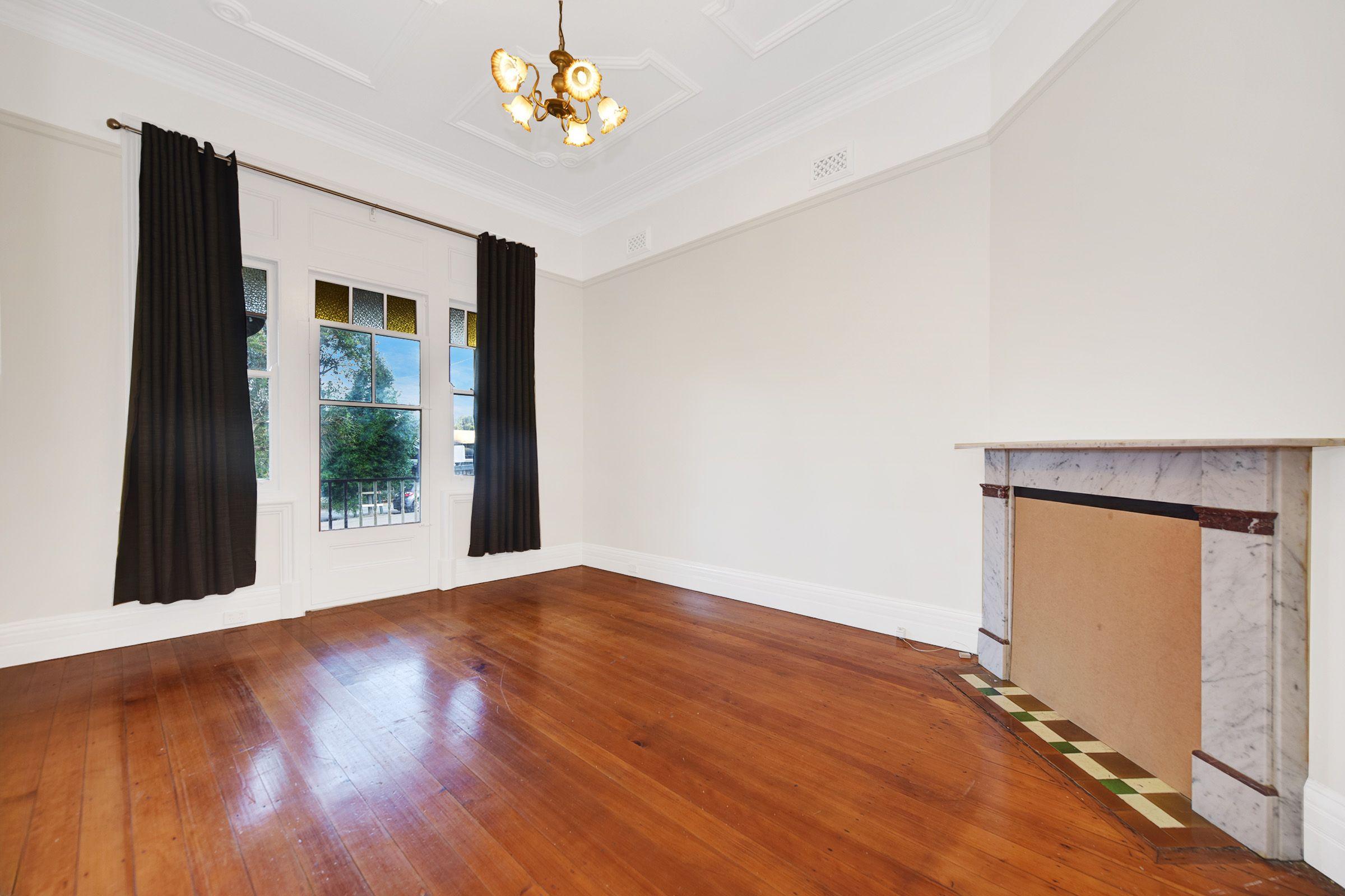Spacious 3-4 Bedroom Home with Backyard House | NSW Haberfield, NSW 2045 | Prop-GPT the AI-Powered Property Portal