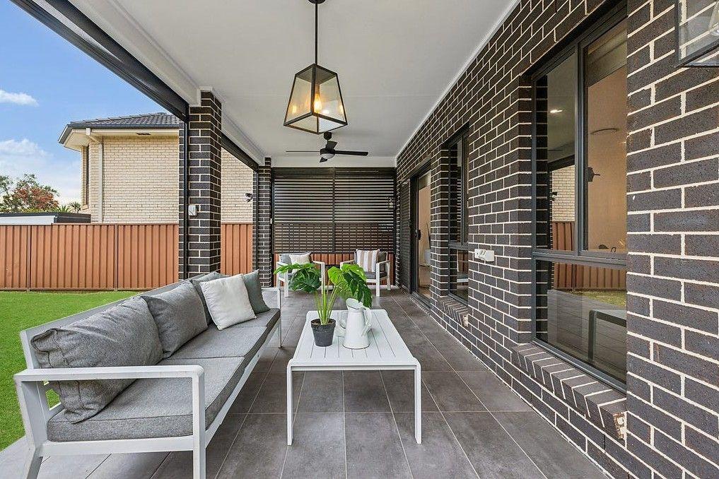 Prime Location Living