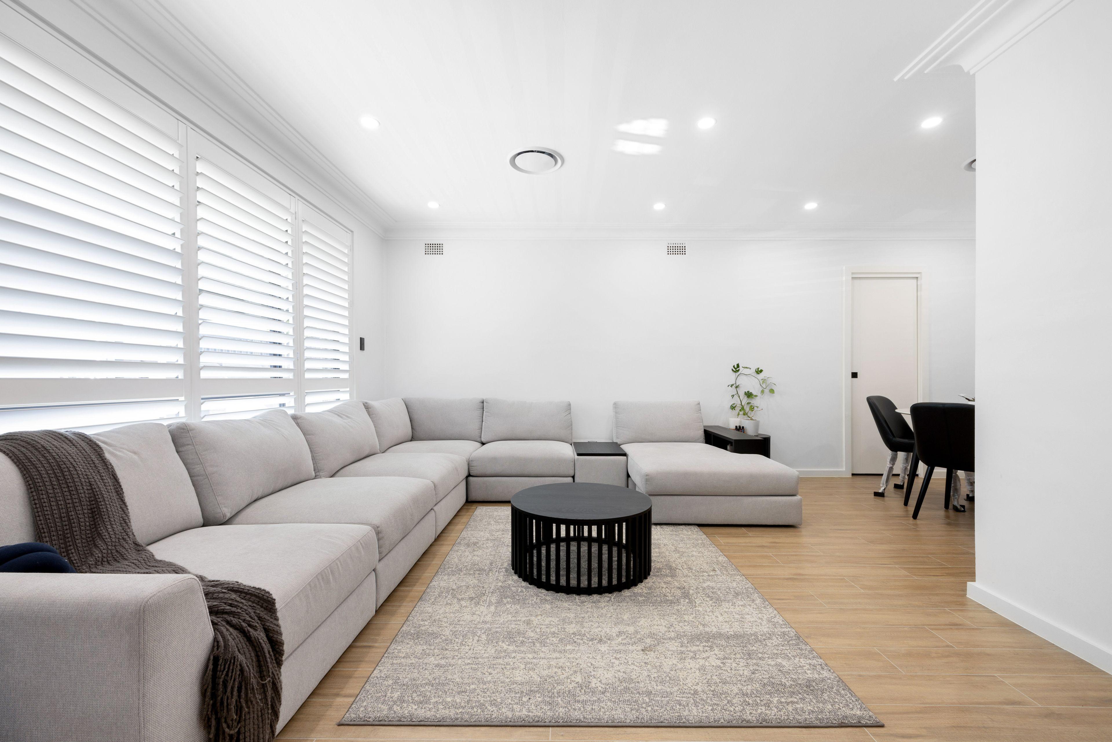 Stylish & Modern Family Home in Quiet Cul-de-Sac House | NSW Punchbowl, NSW 2196 | Prop-GPT the AI-Powered Property Portal