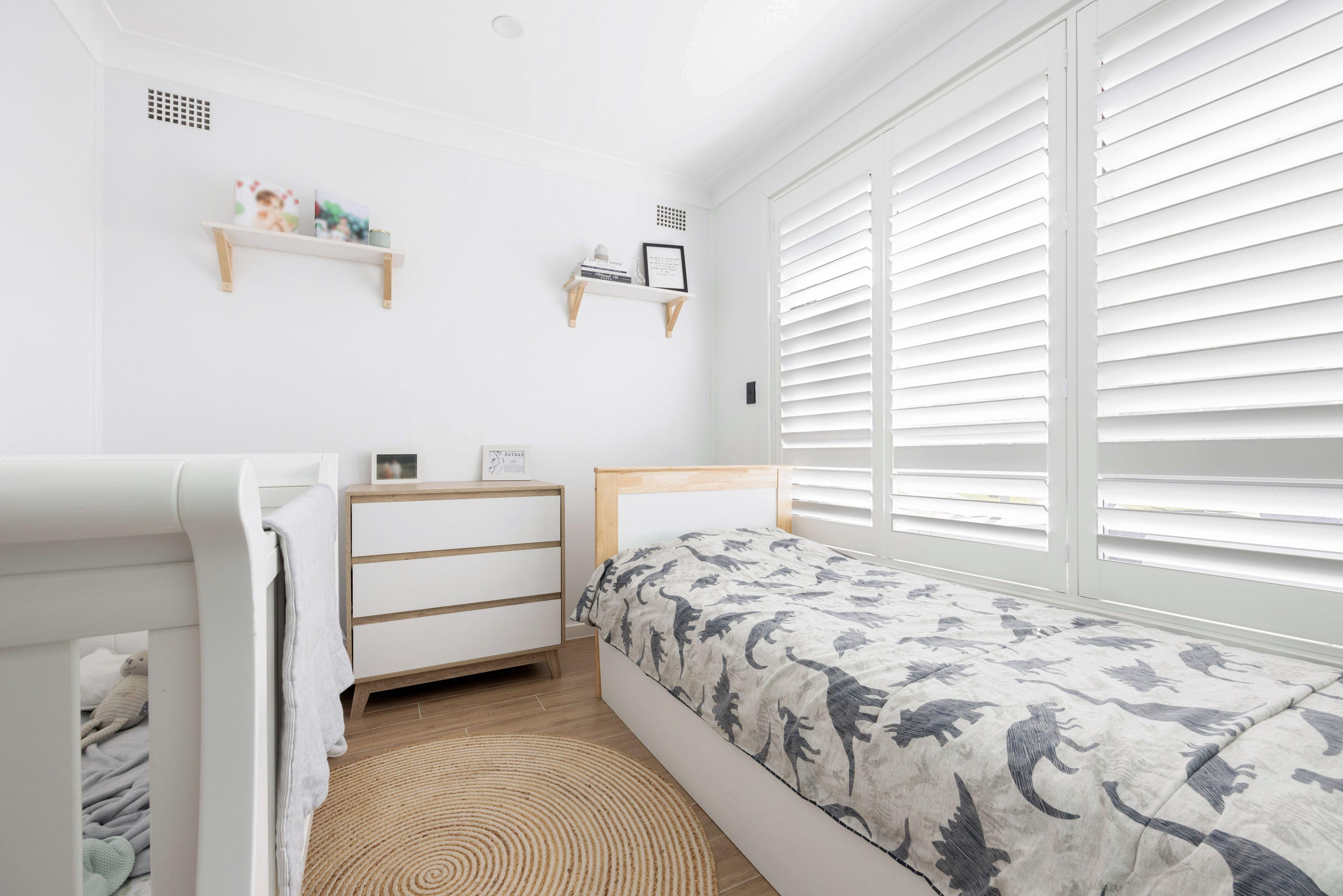 Stylish & Modern Family Home in Quiet Cul-de-Sac