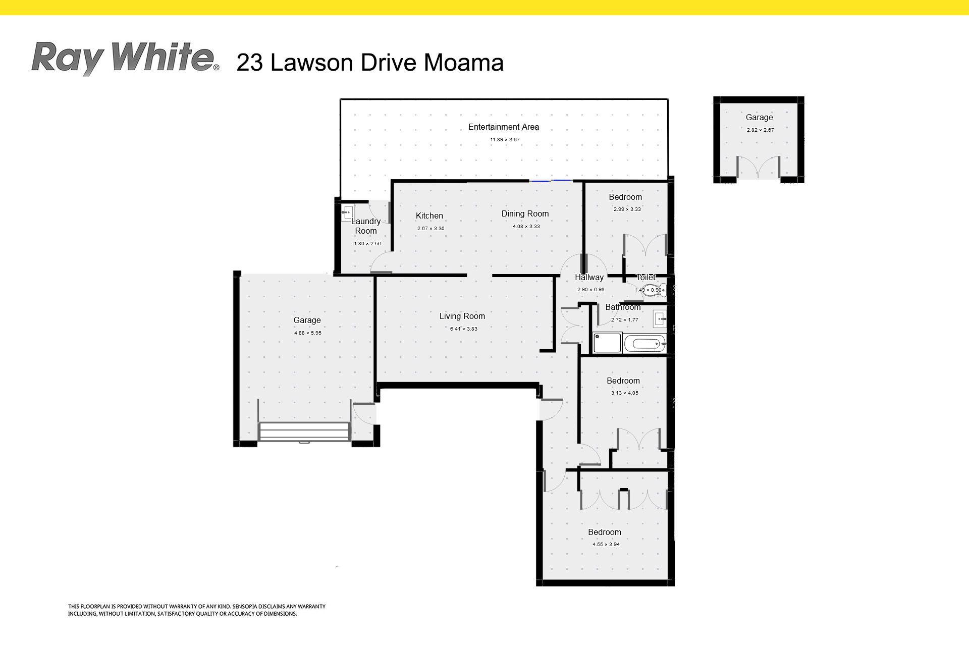 House for Rent: Moama, NSW 2731, NSW, 2731