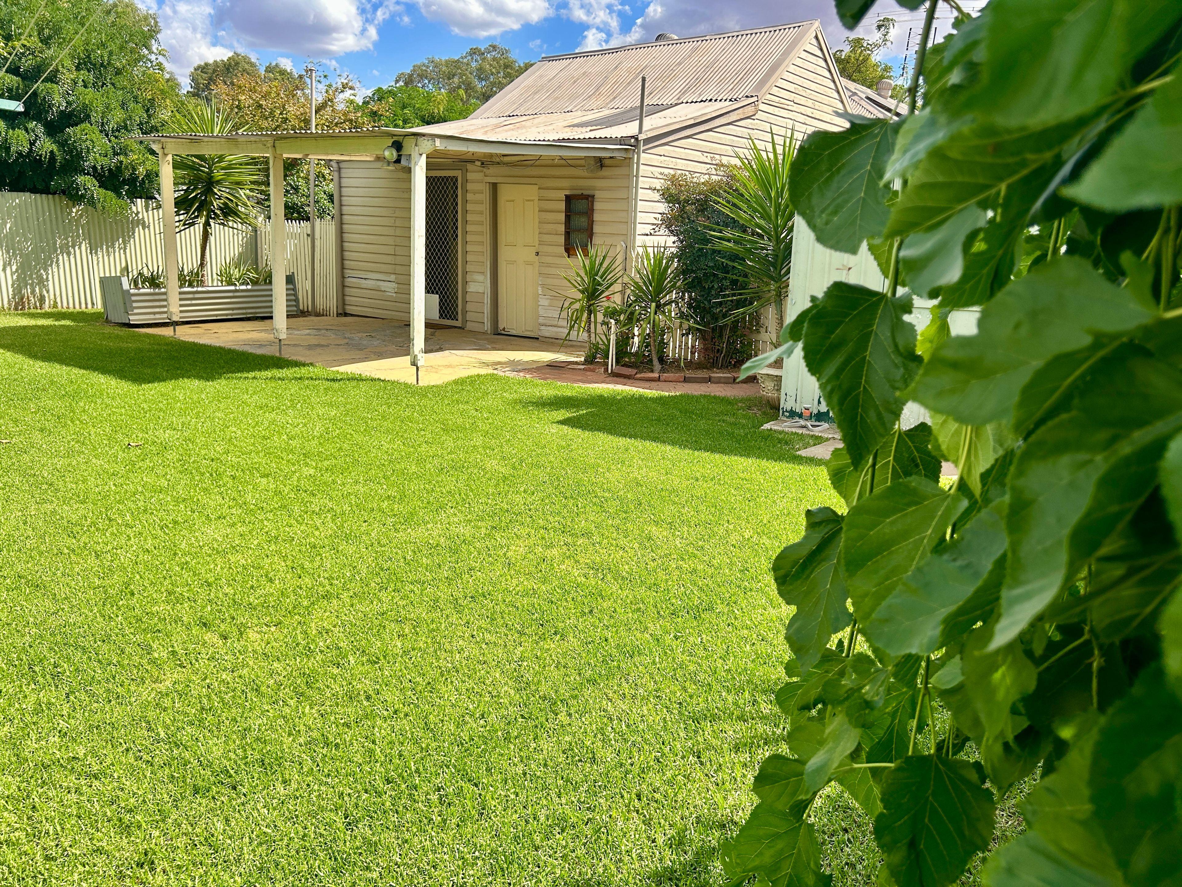 House for Rent: Ganmain, NSW 2702, NSW, 2702