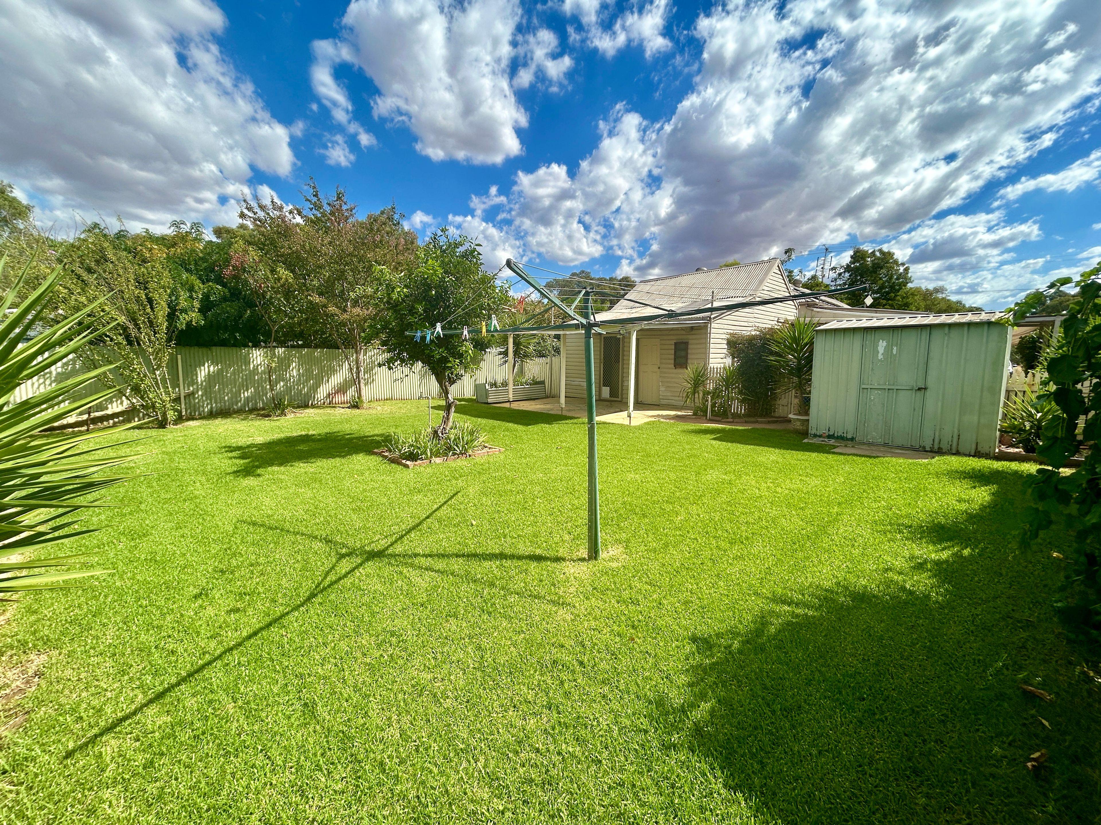 House for Rent: Ganmain, NSW 2702, NSW, 2702
