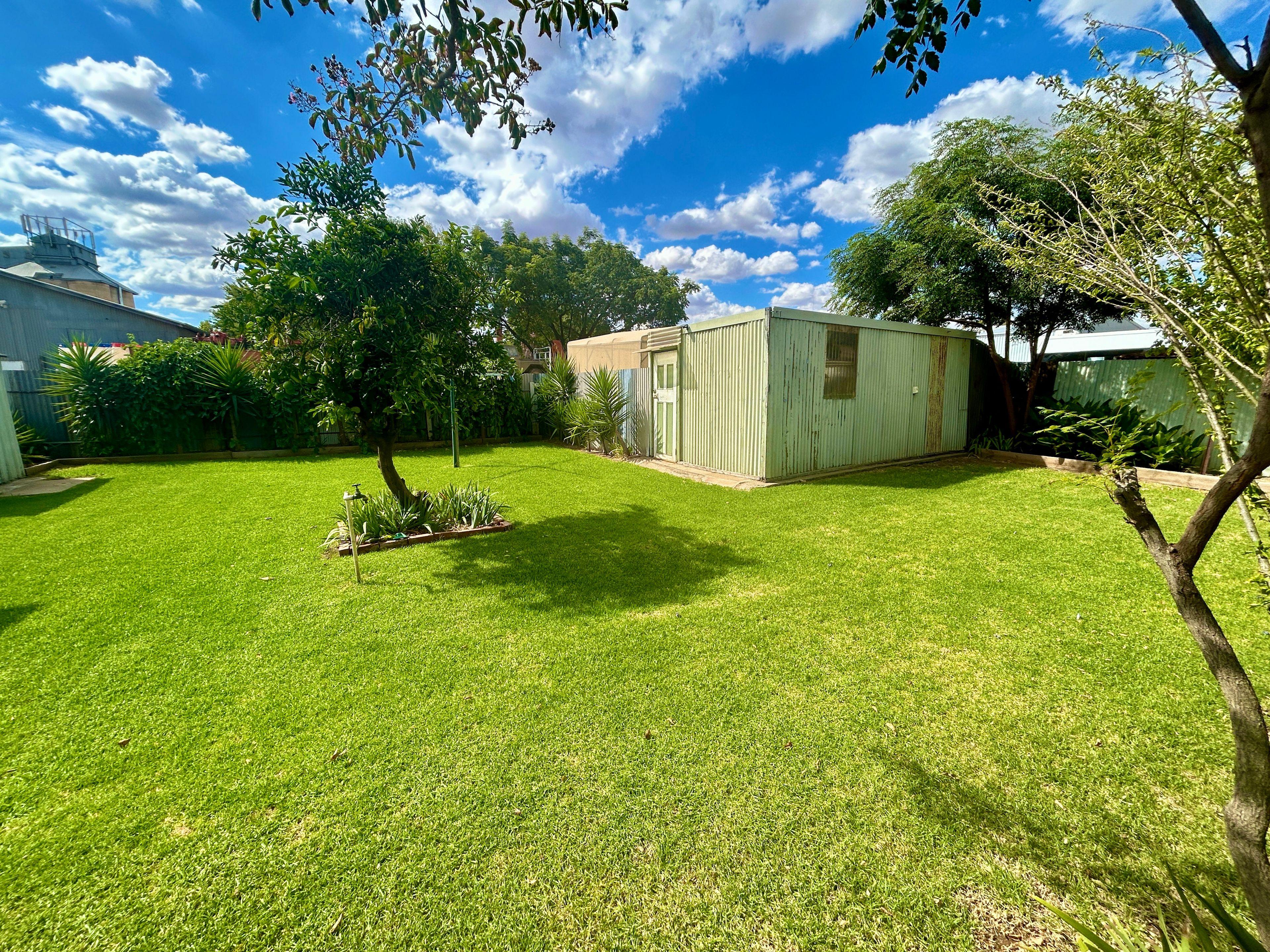 House for Rent: Ganmain, NSW 2702, NSW, 2702