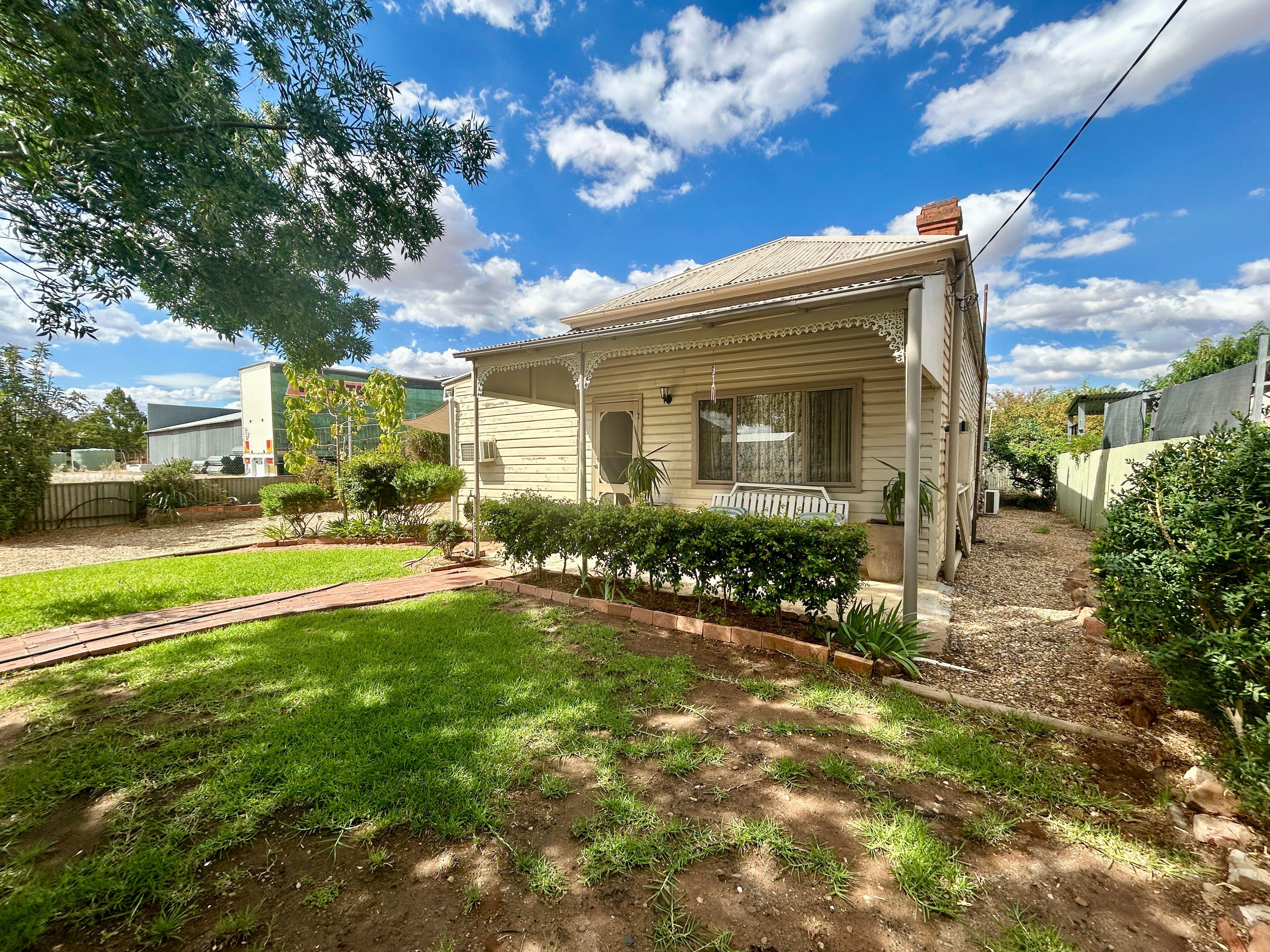 House for Rent: Ganmain, NSW 2702, NSW, 2702