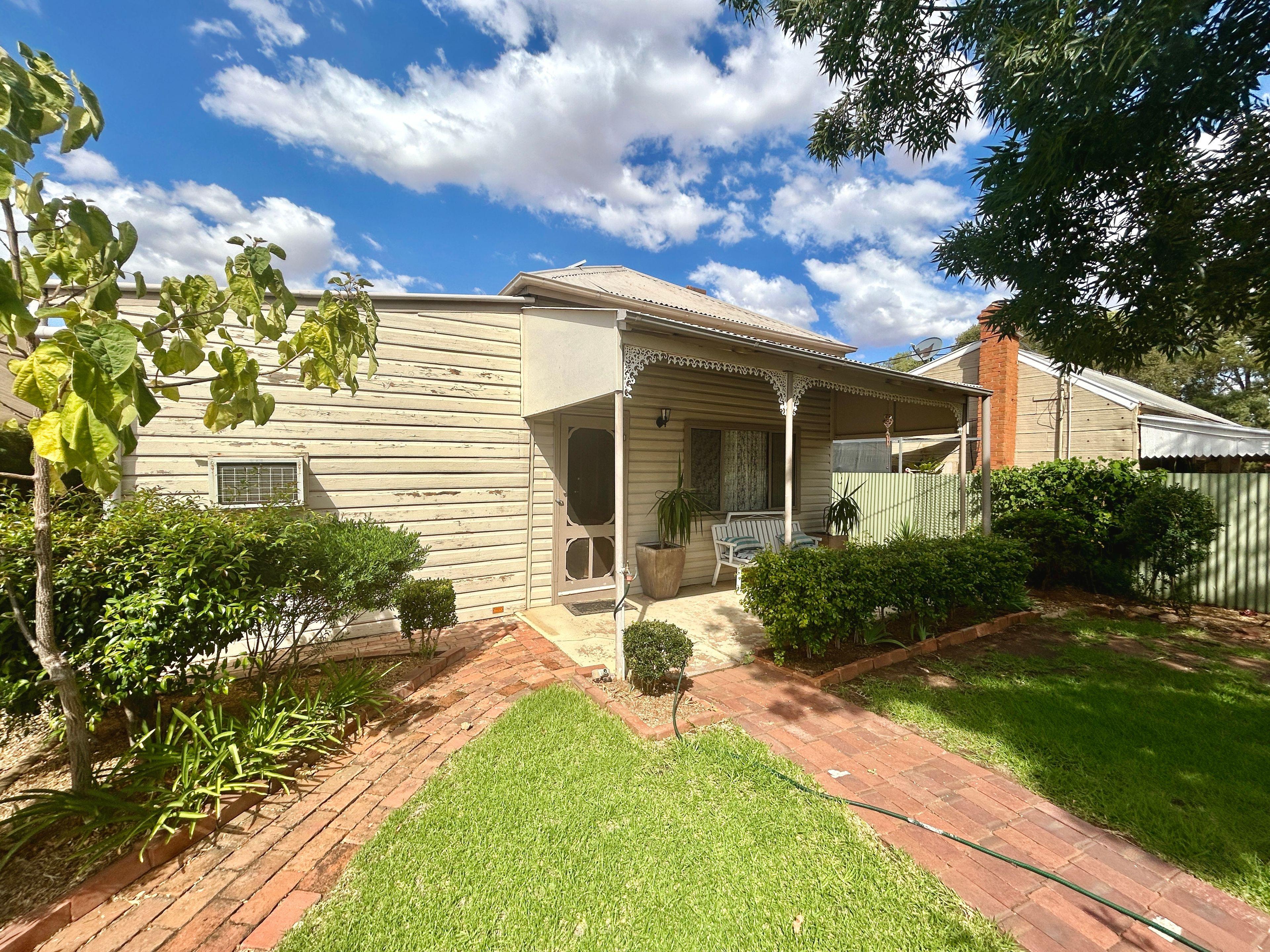 House for Rent: Ganmain, NSW 2702, NSW, 2702