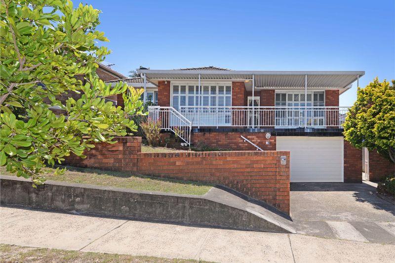 Over sized Family Home with Downstairs Teenage Retreat in a Great Location