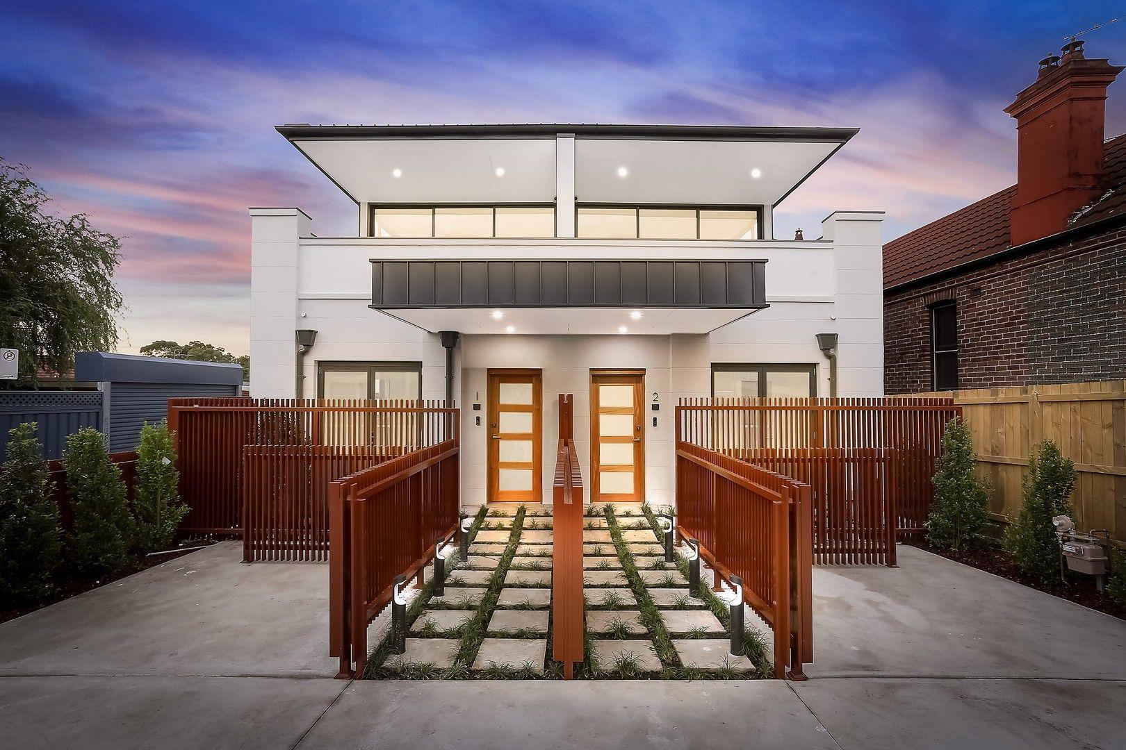 Prop-GPT: House: NSW Tempe, NSW 2044 Home For Rent