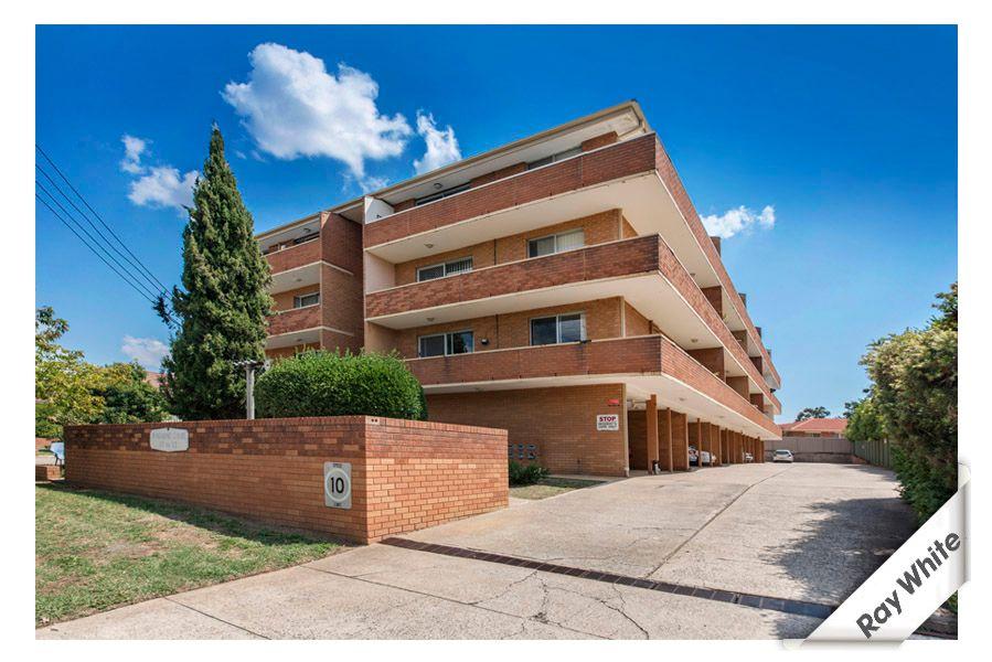Prop-GPT: Unit: NSW Queanbeyan, NSW 2620 Home For Rent