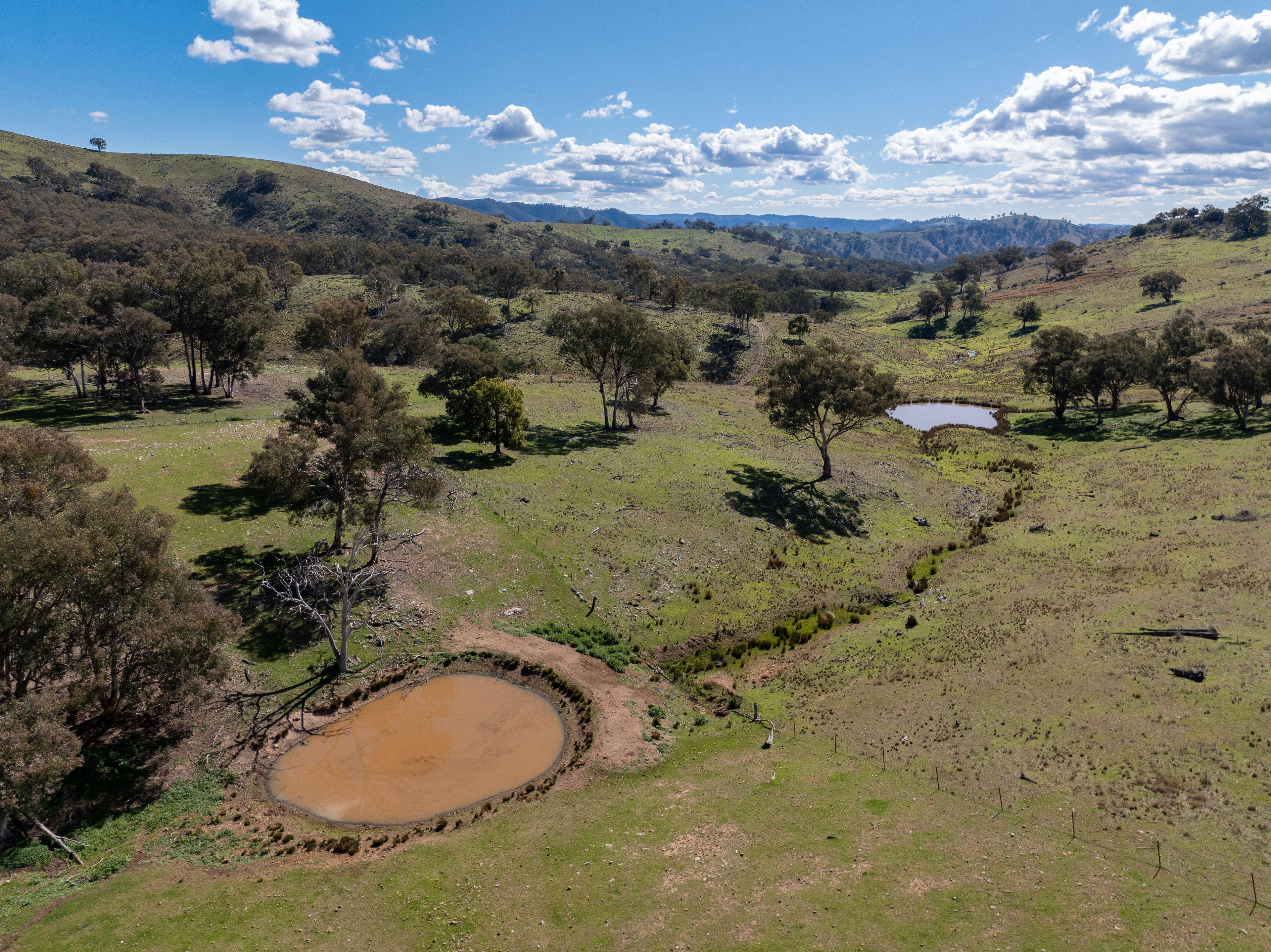 An Exceptional Rural Holding of Scale and Beauty