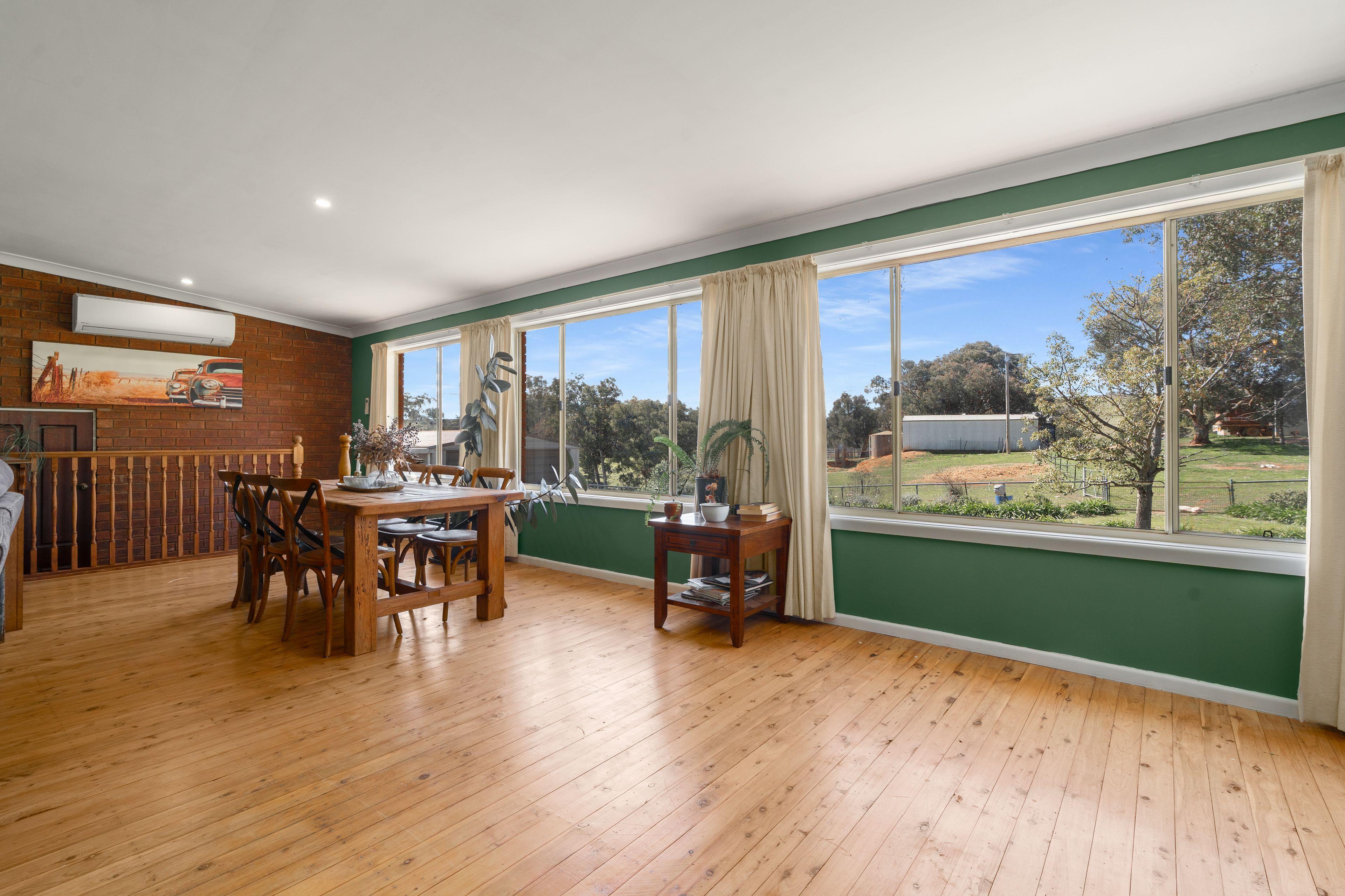 An Exceptional Rural Holding of Scale and Beauty