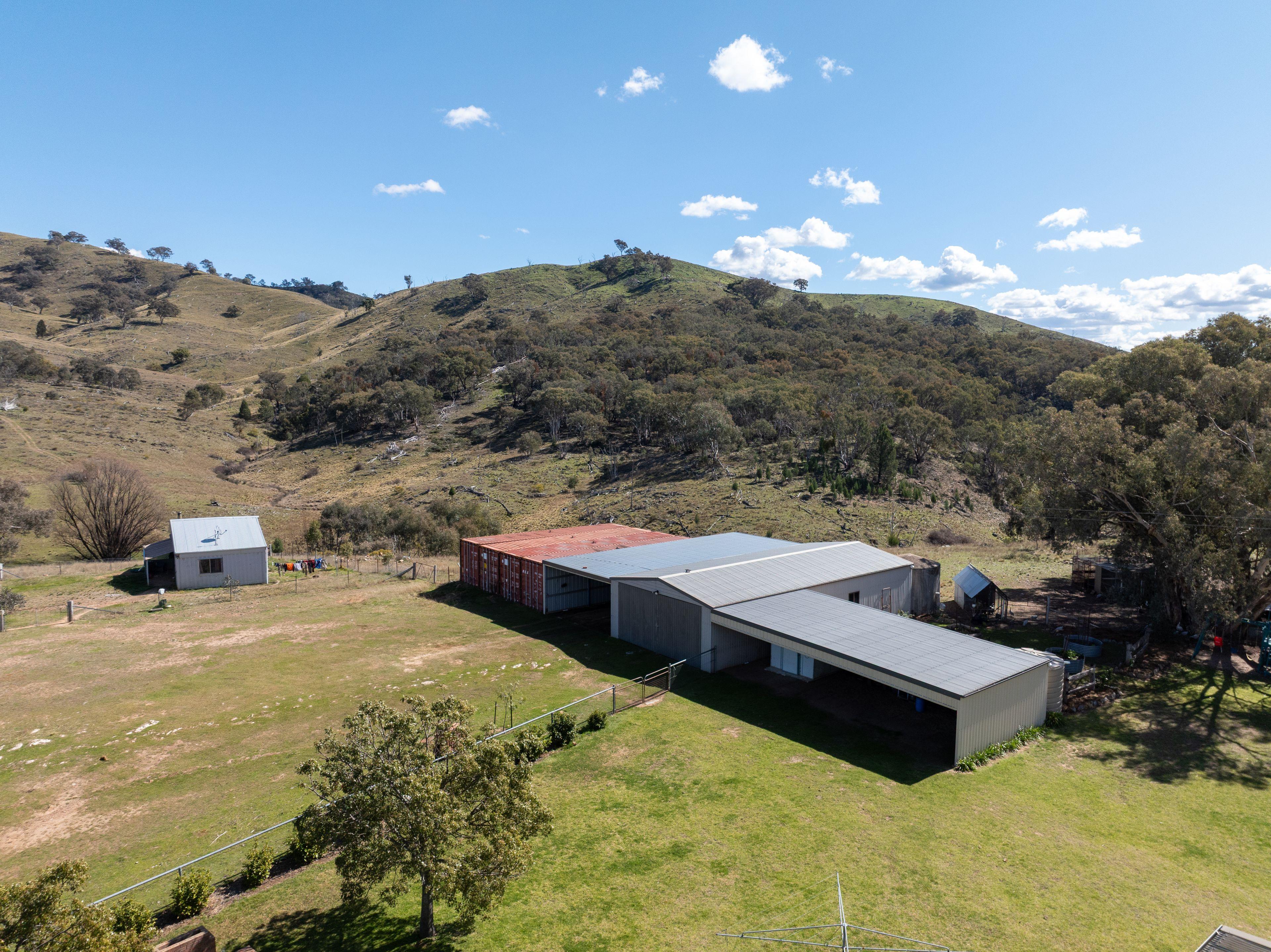An Exceptional Rural Holding of Scale and Beauty