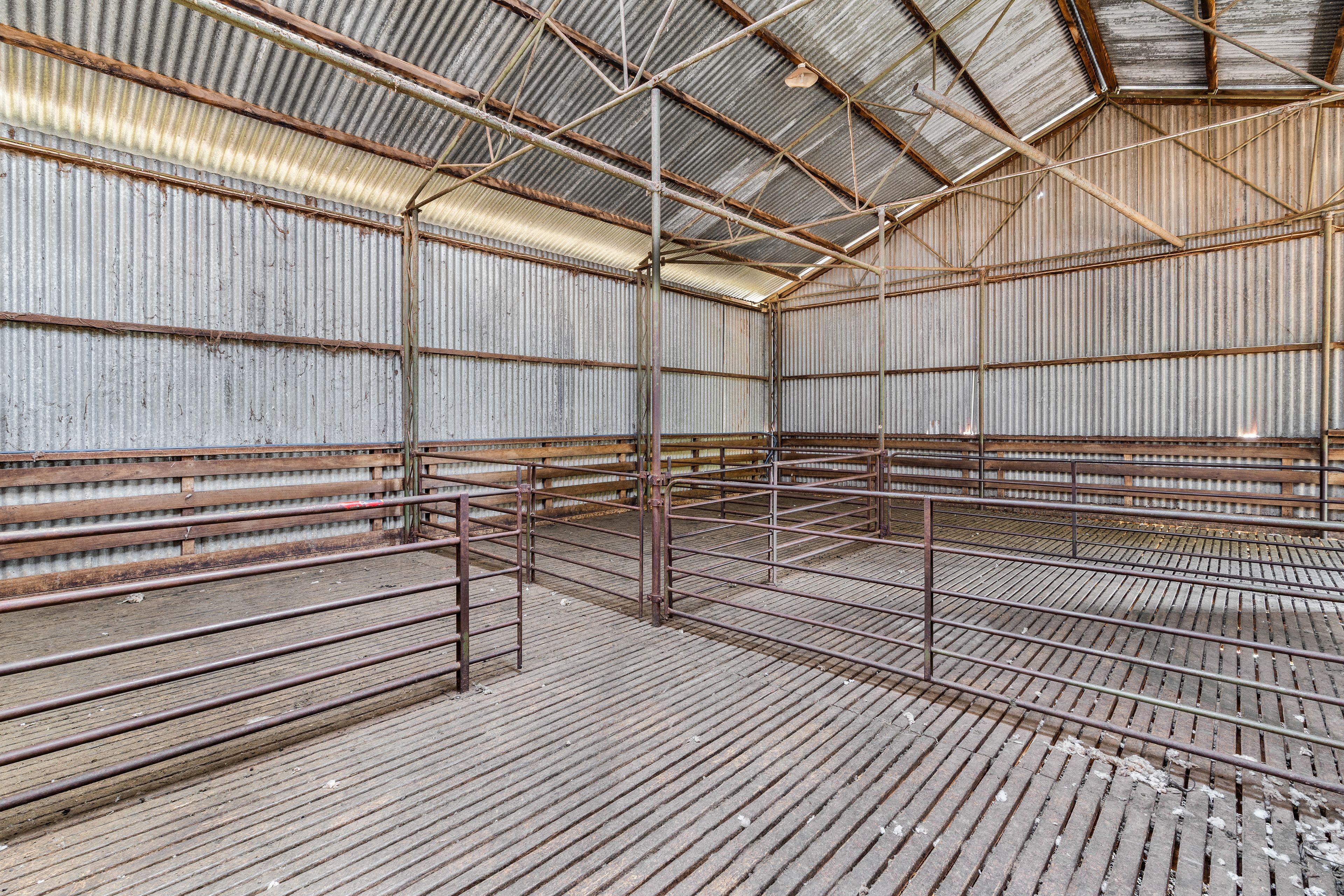 An Exceptional Rural Holding of Scale and Beauty