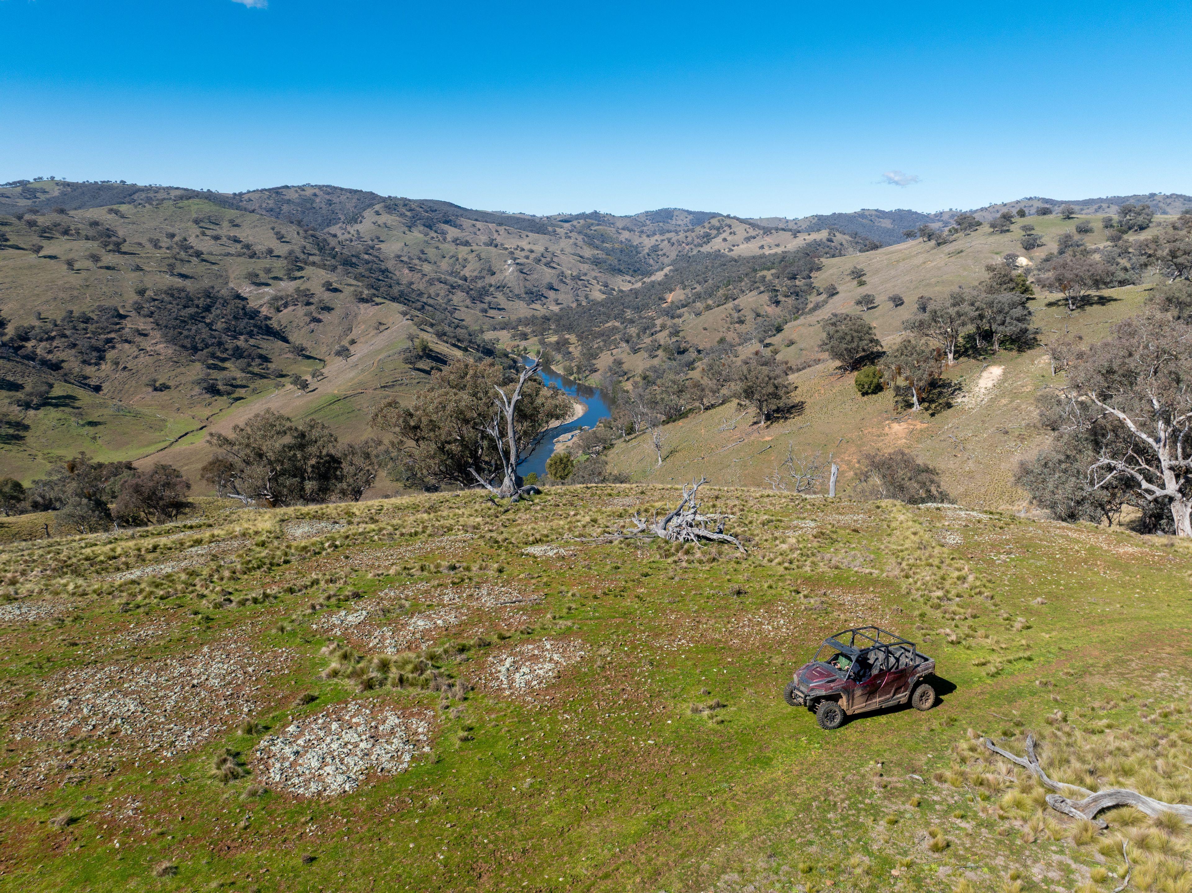 An Exceptional Rural Holding of Scale and Beauty