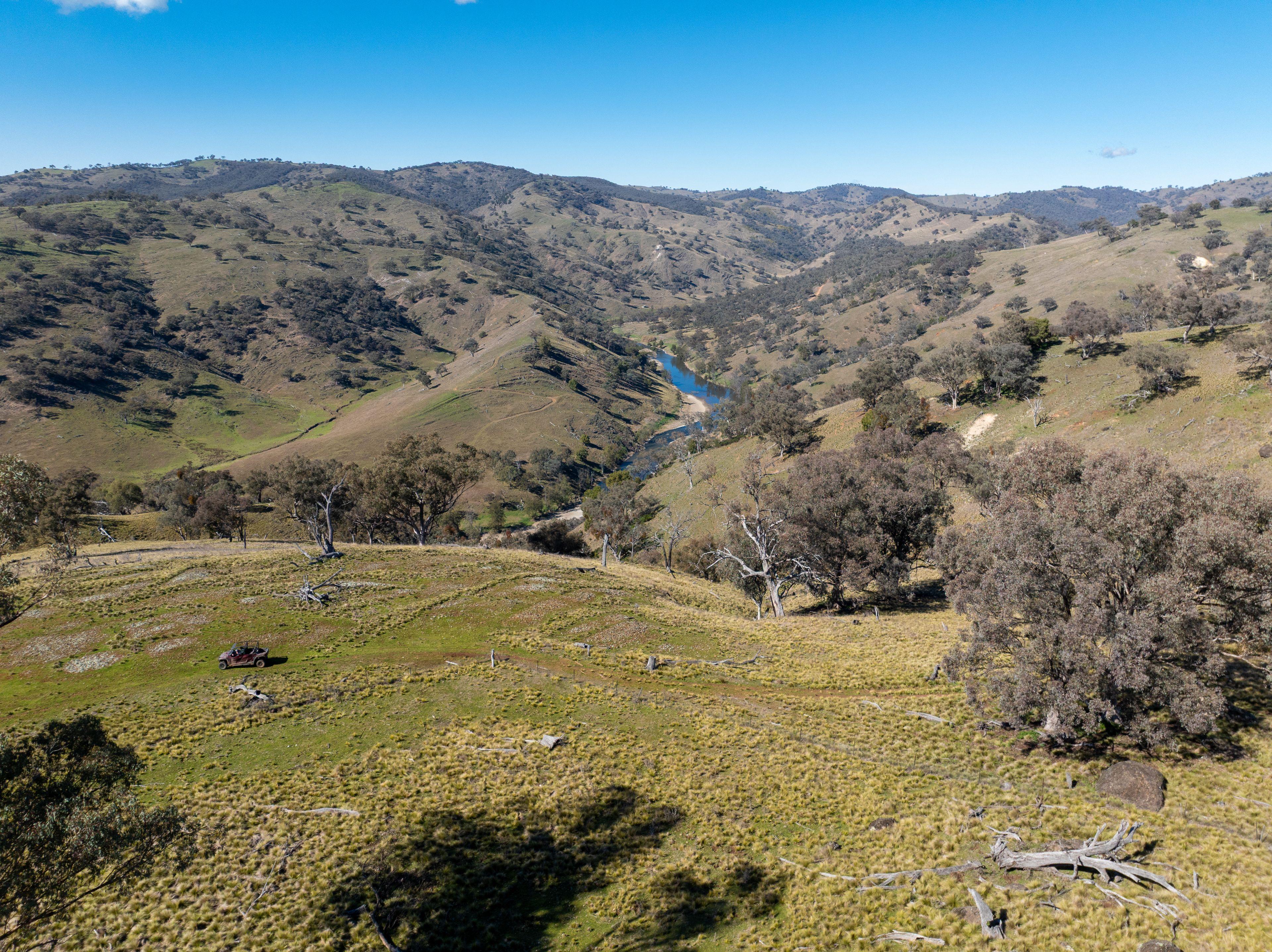 An Exceptional Rural Holding of Scale and Beauty
